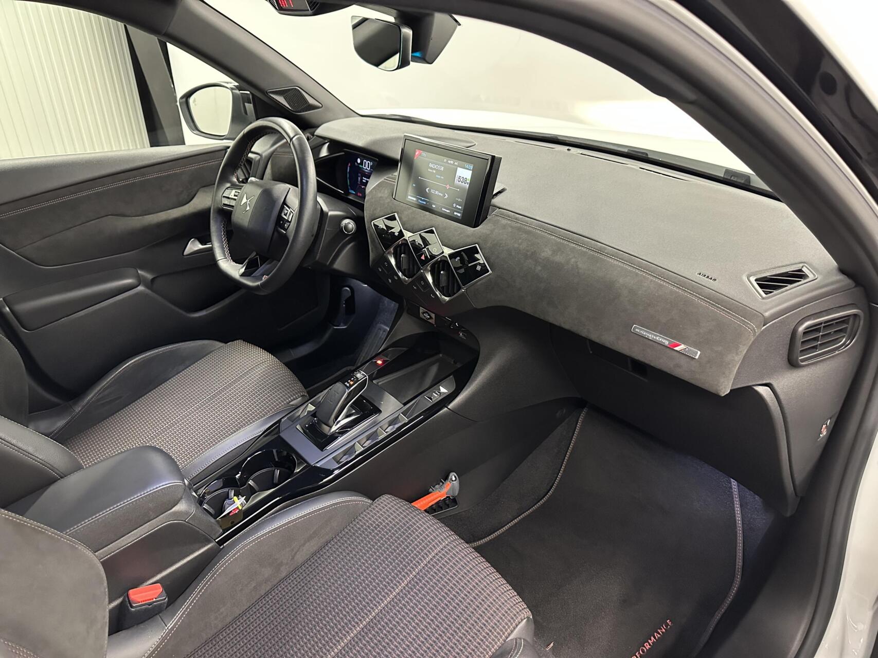 Foto van DS Ds3 Crossback