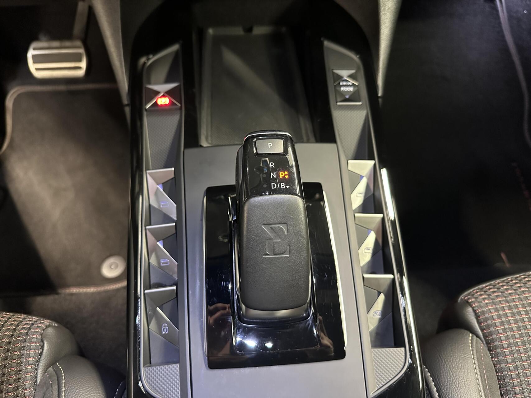 Foto van DS Ds3 Crossback