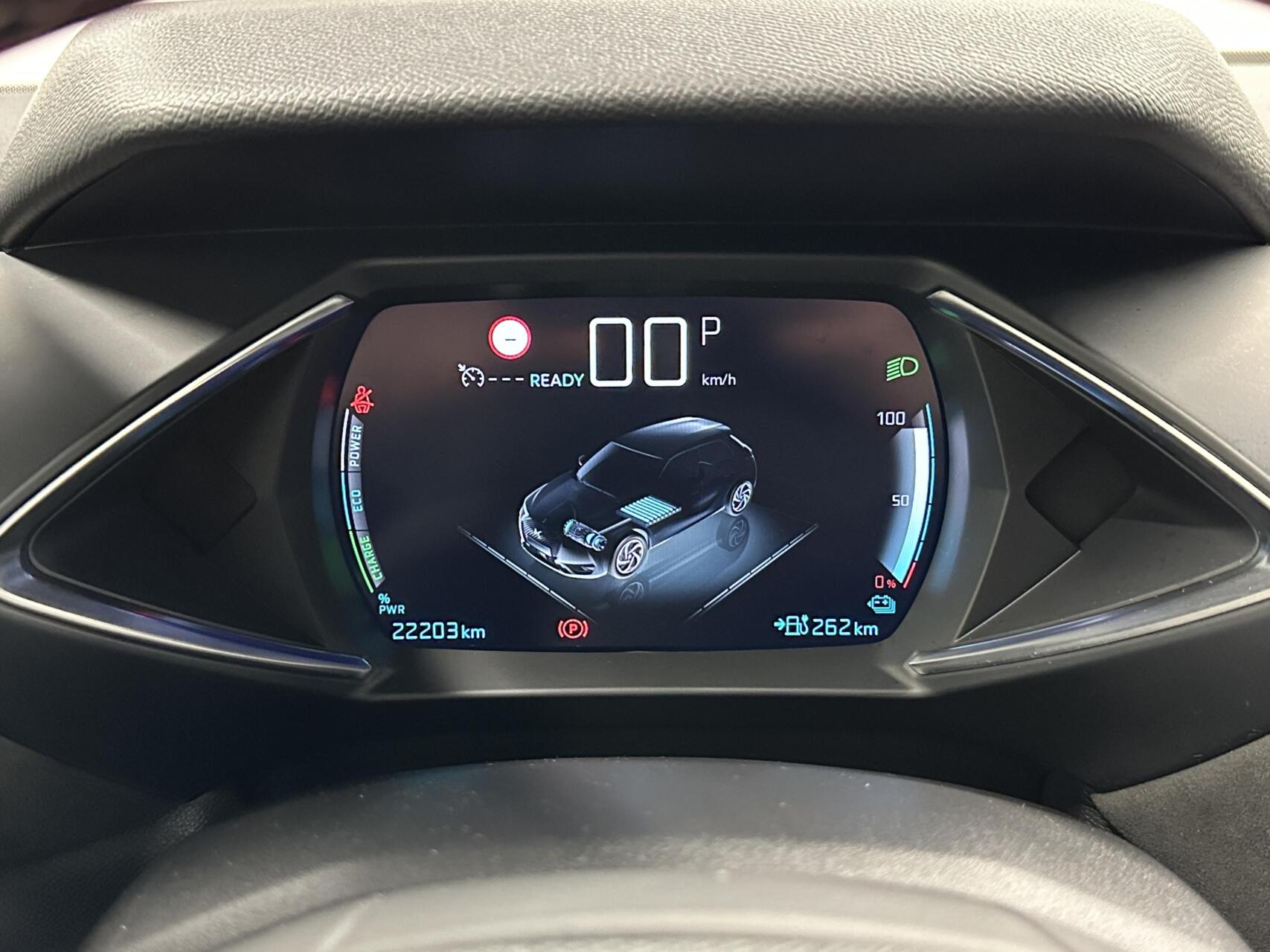 Foto van DS Ds3 Crossback