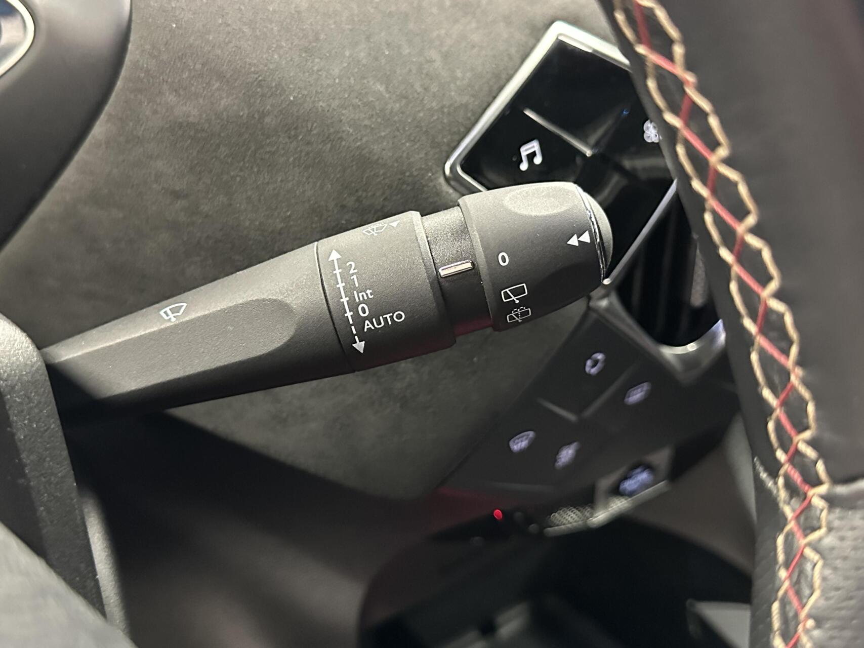 Foto van DS Ds3 Crossback