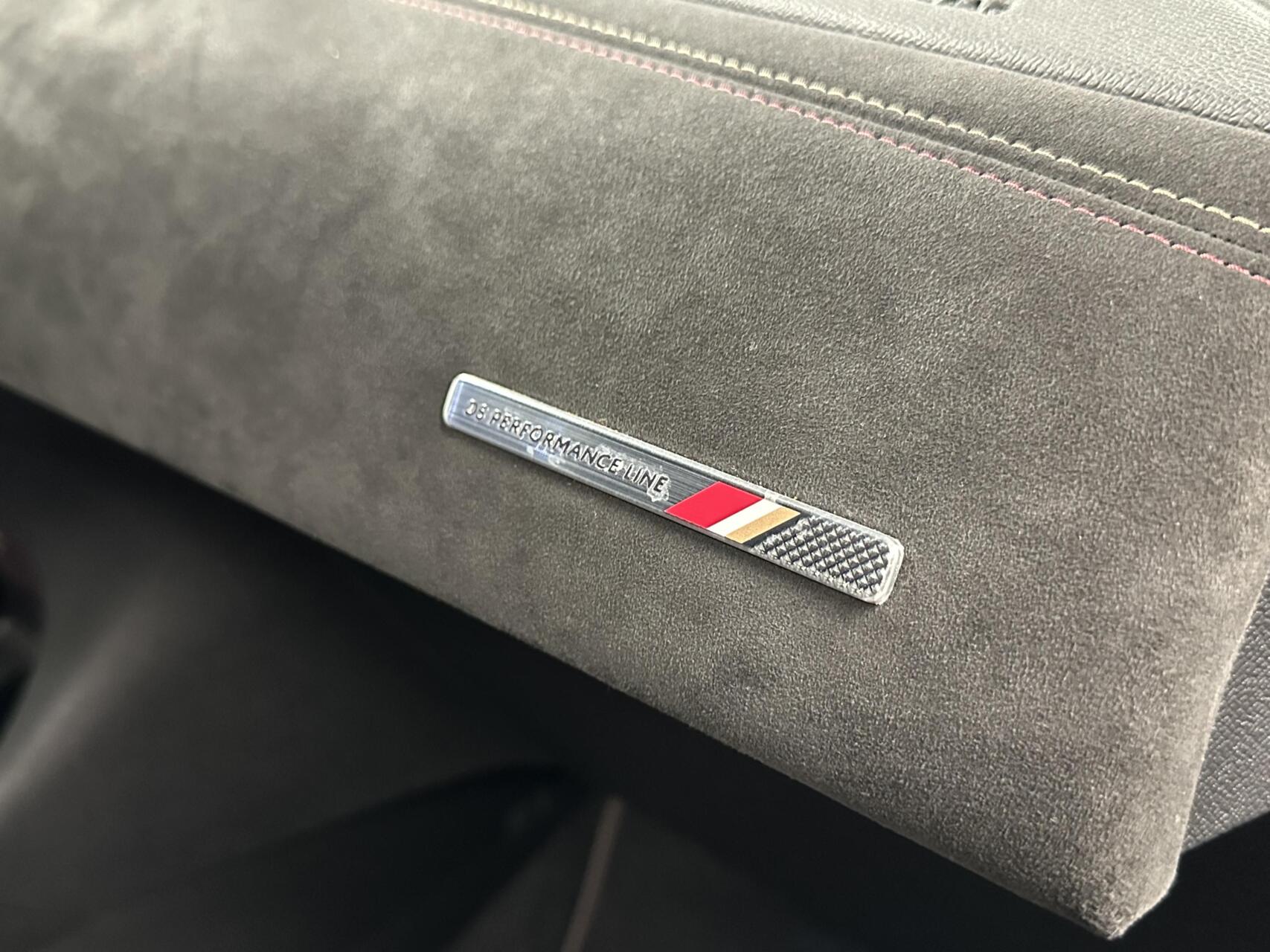 Foto van DS Ds3 Crossback