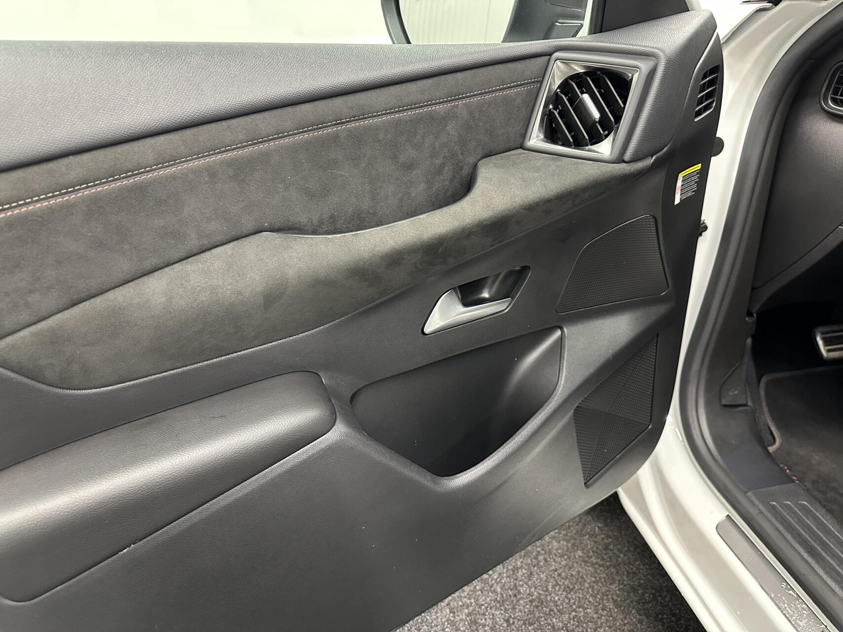 Foto van DS Ds3 Crossback