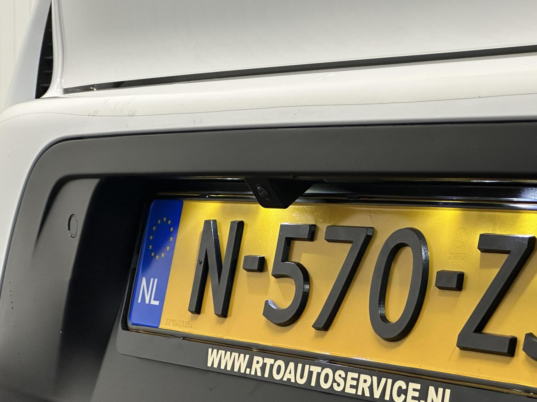 Foto van DS Ds3 Crossback