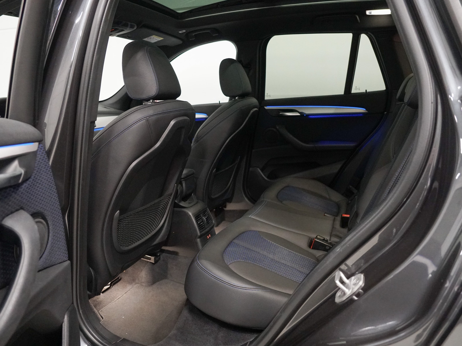 Foto van BMW X1 Xdrive20i