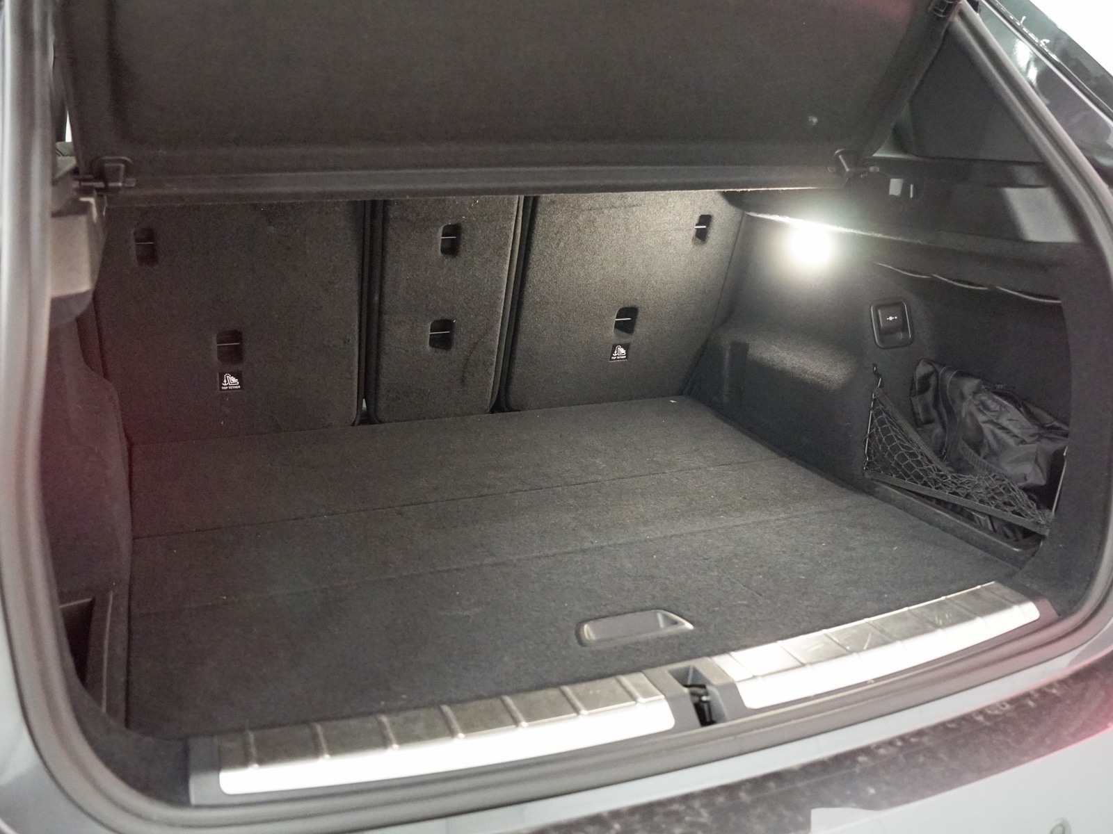 Foto van BMW X1 Xdrive20i