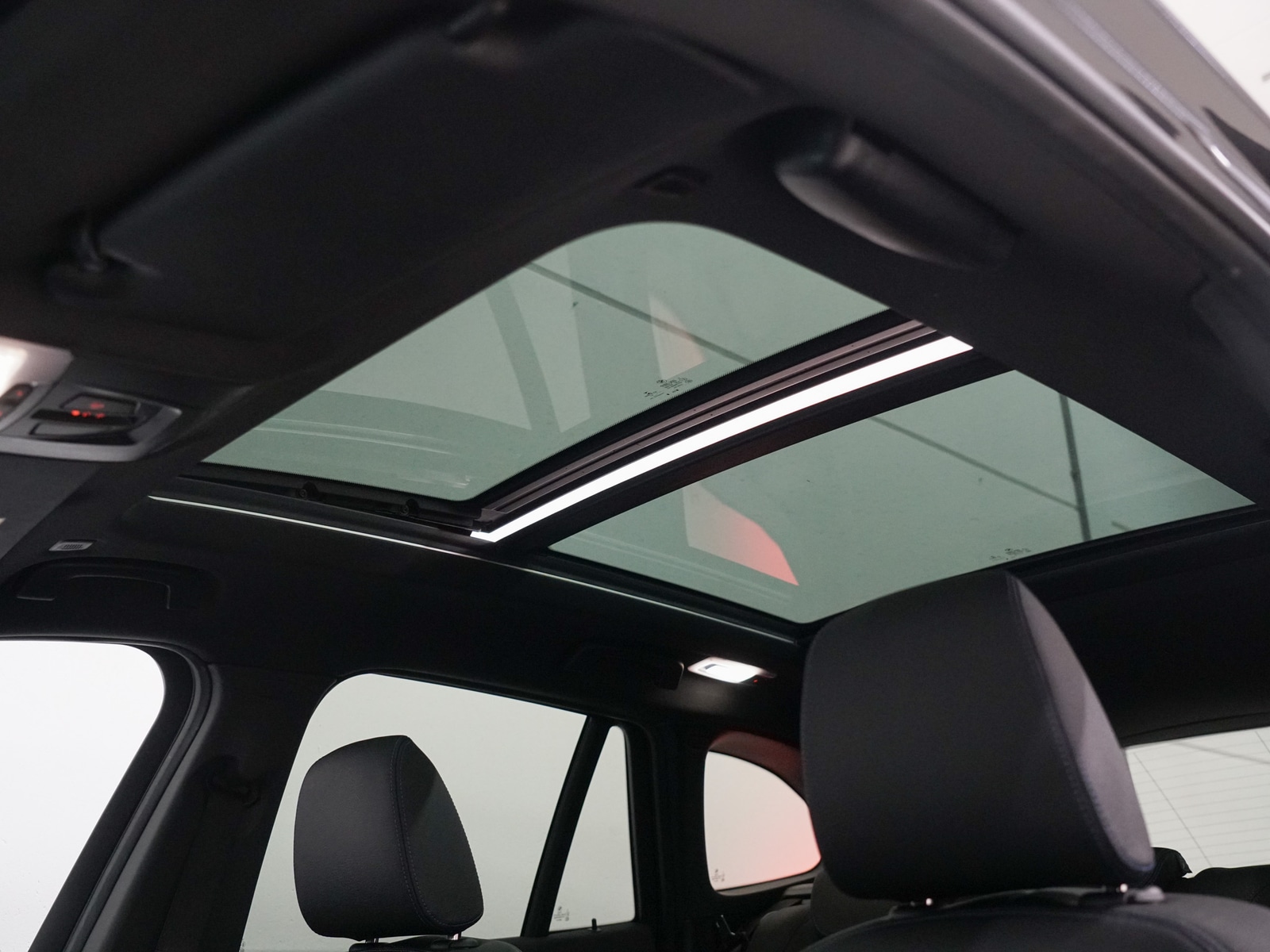 Foto van BMW X1 Xdrive20i
