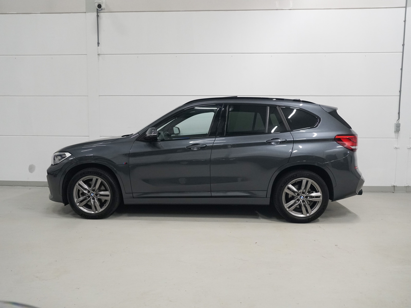 Foto van BMW X1 Xdrive20i