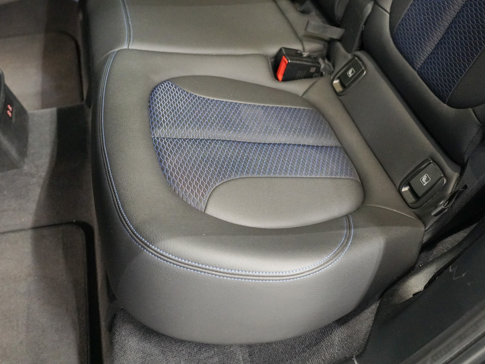 Foto van BMW X1 Xdrive20i
