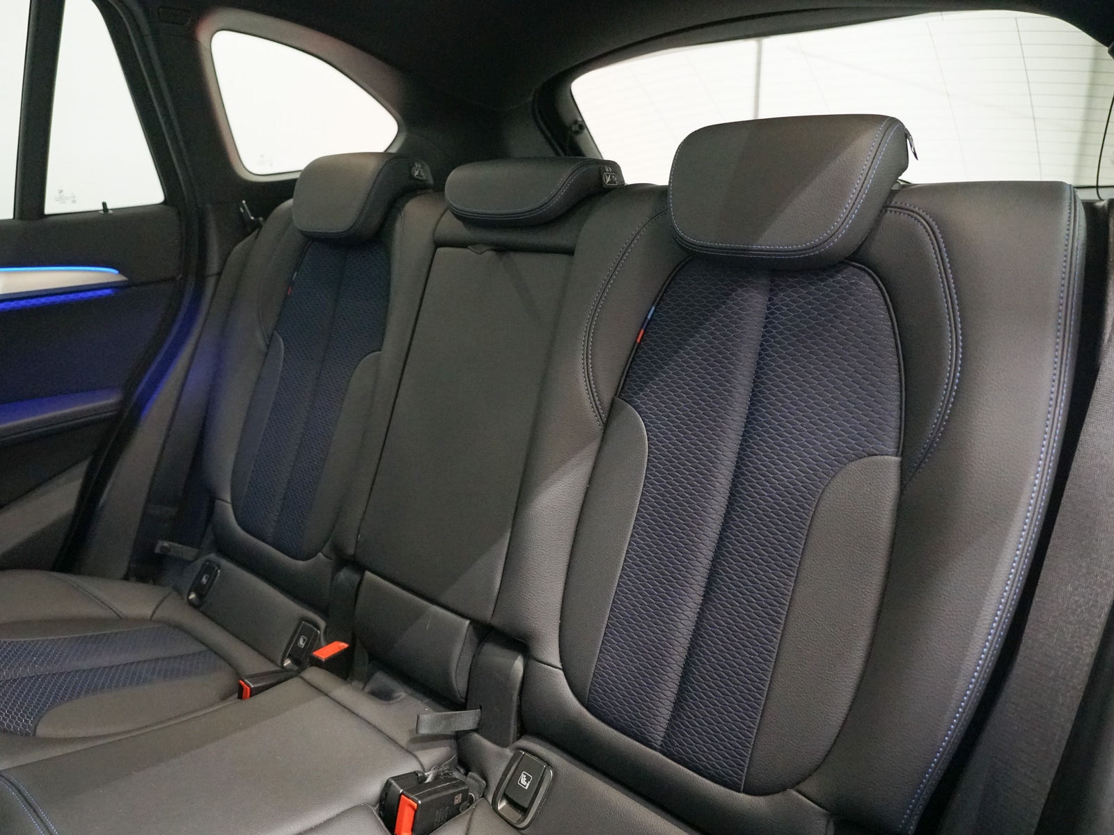 Foto van BMW X1 Xdrive20i