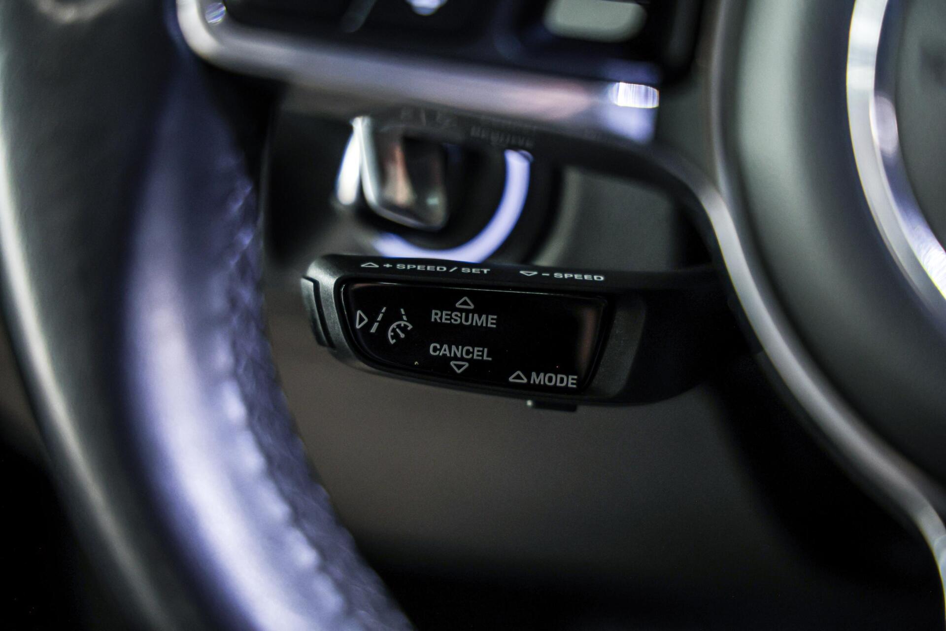 Foto van Porsche Cayenne E-hybrid