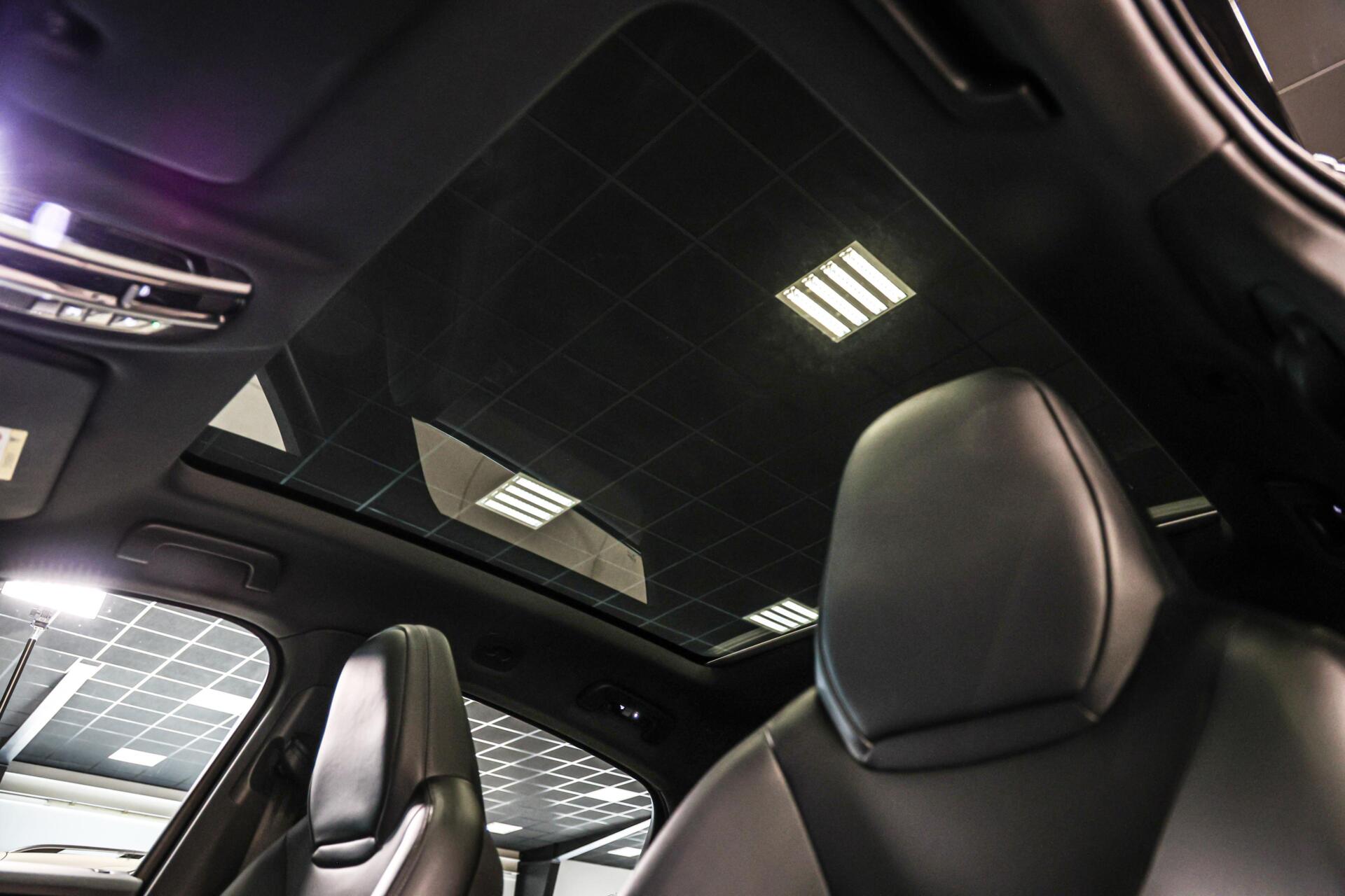 Foto van Porsche Cayenne E-hybrid