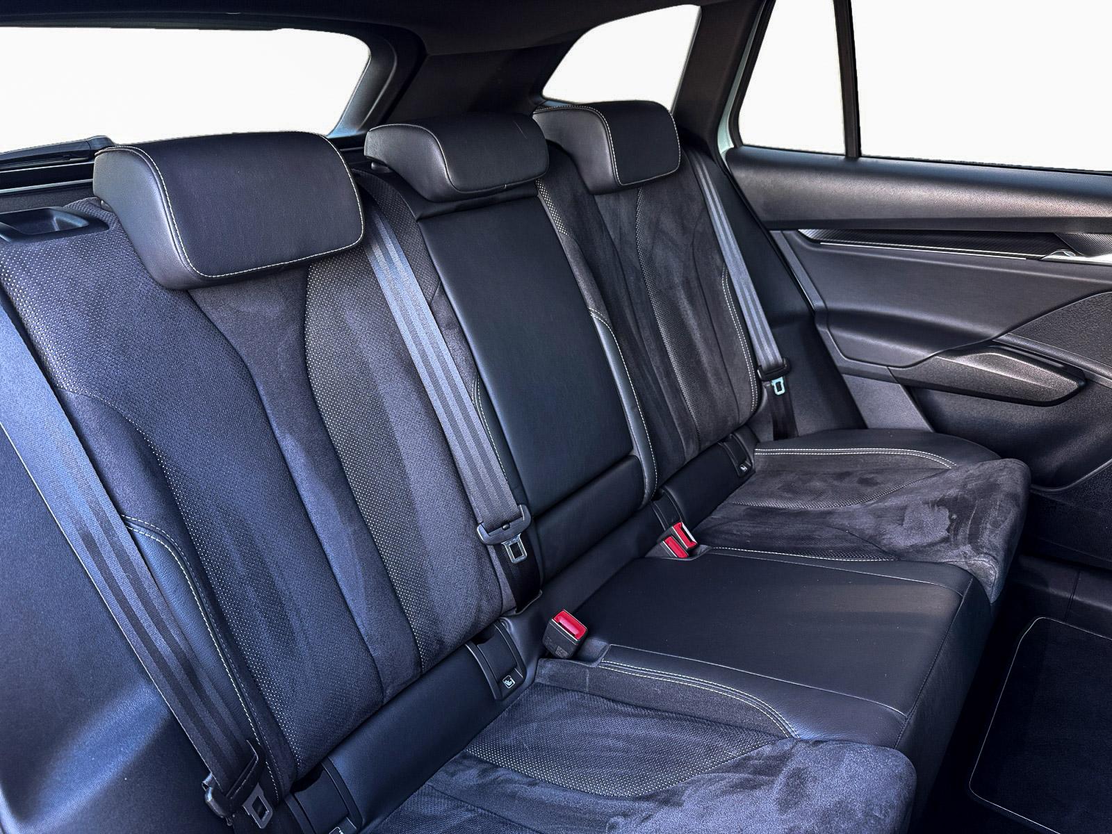 Foto van Skoda Enyaq 60