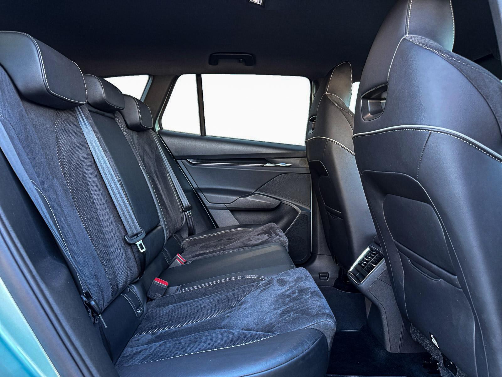 Foto van Skoda Enyaq 60