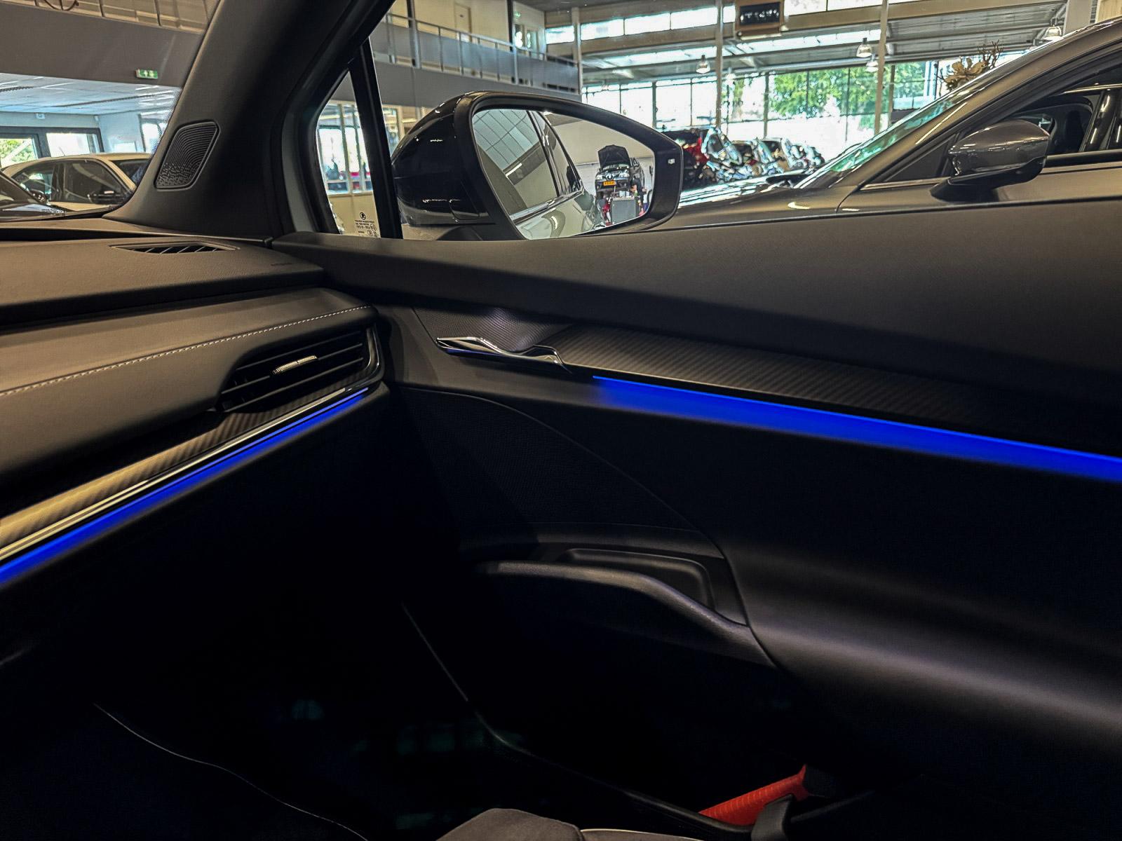 Foto van Skoda Enyaq 60