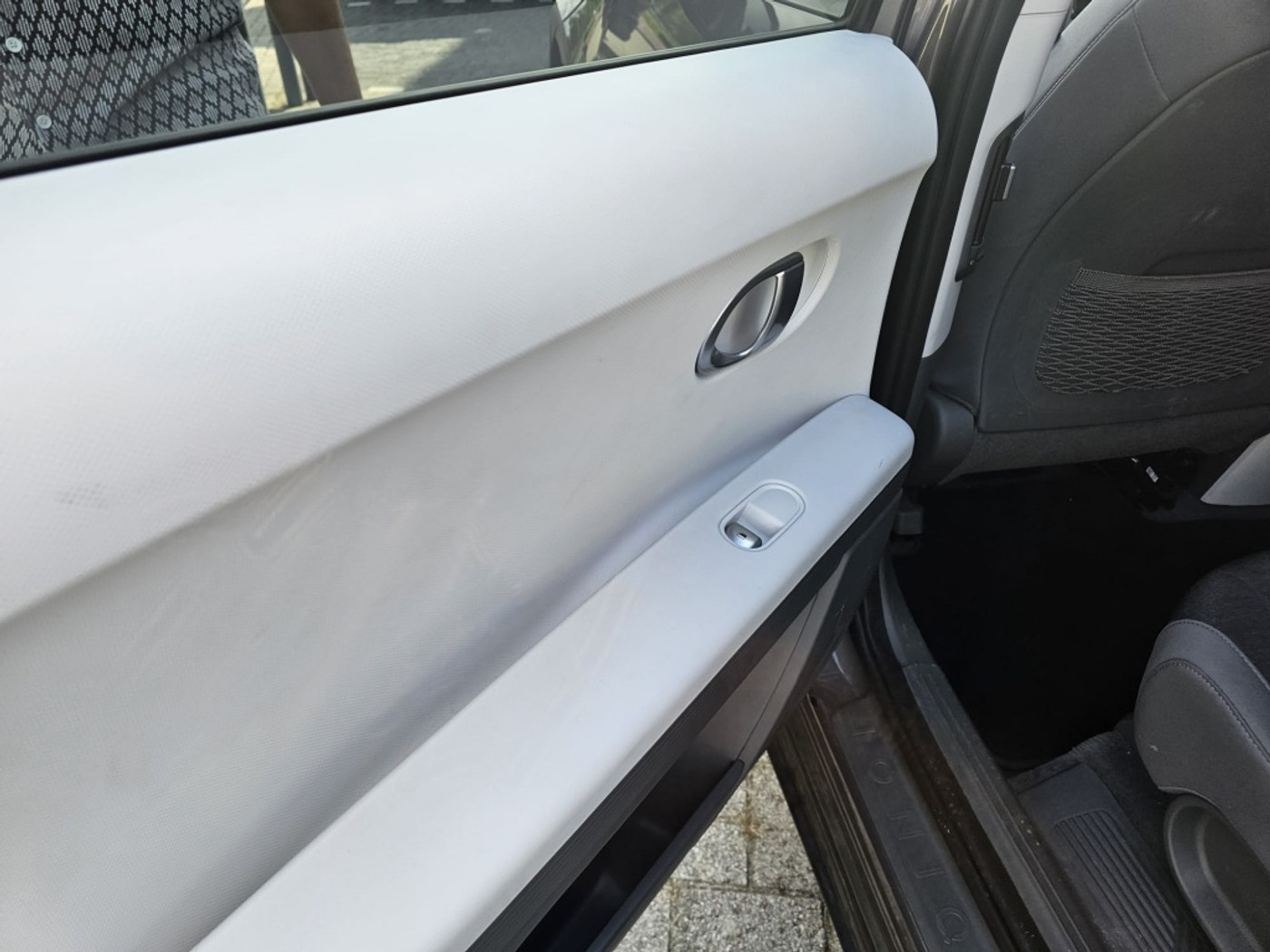 Foto van Hyundai Ioniq5