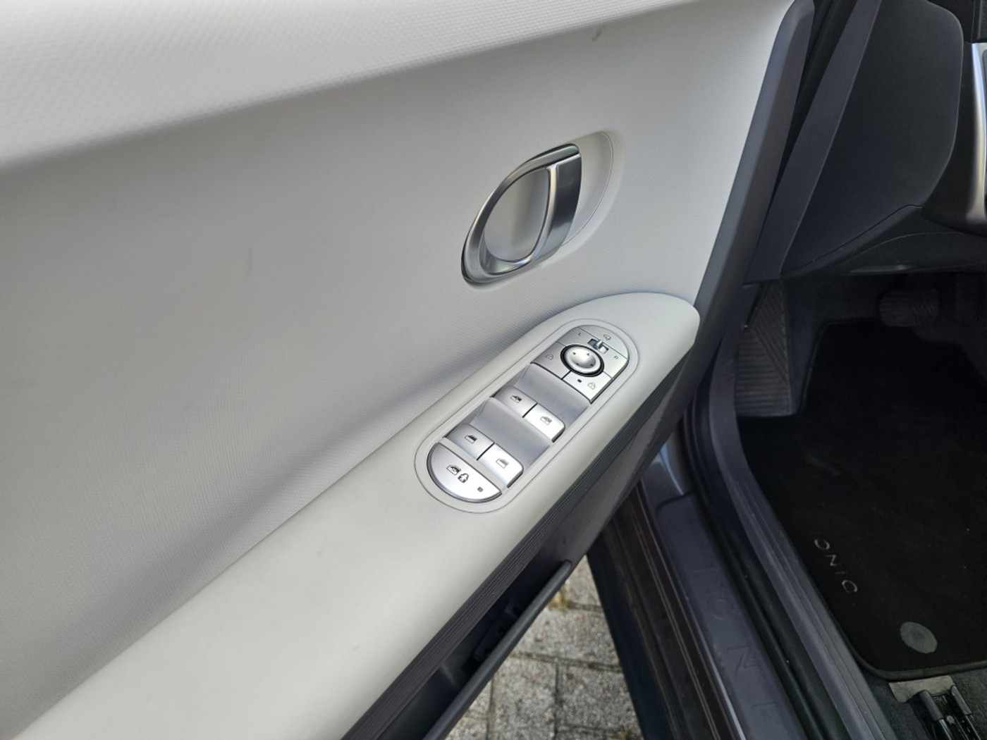 Foto van Hyundai Ioniq5