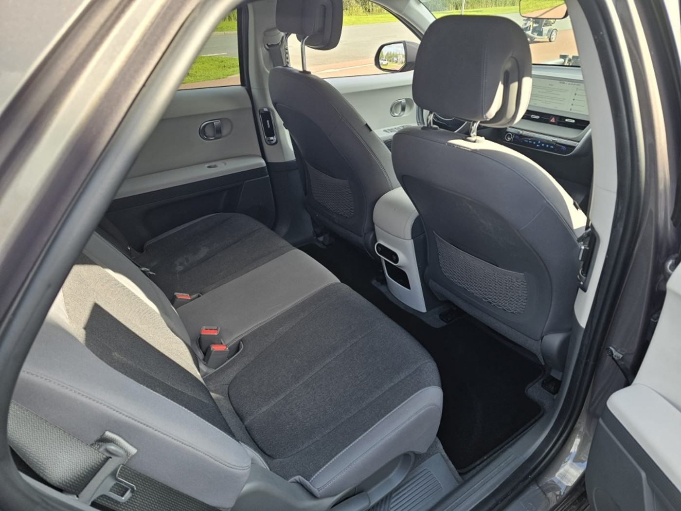 Foto van Hyundai Ioniq5