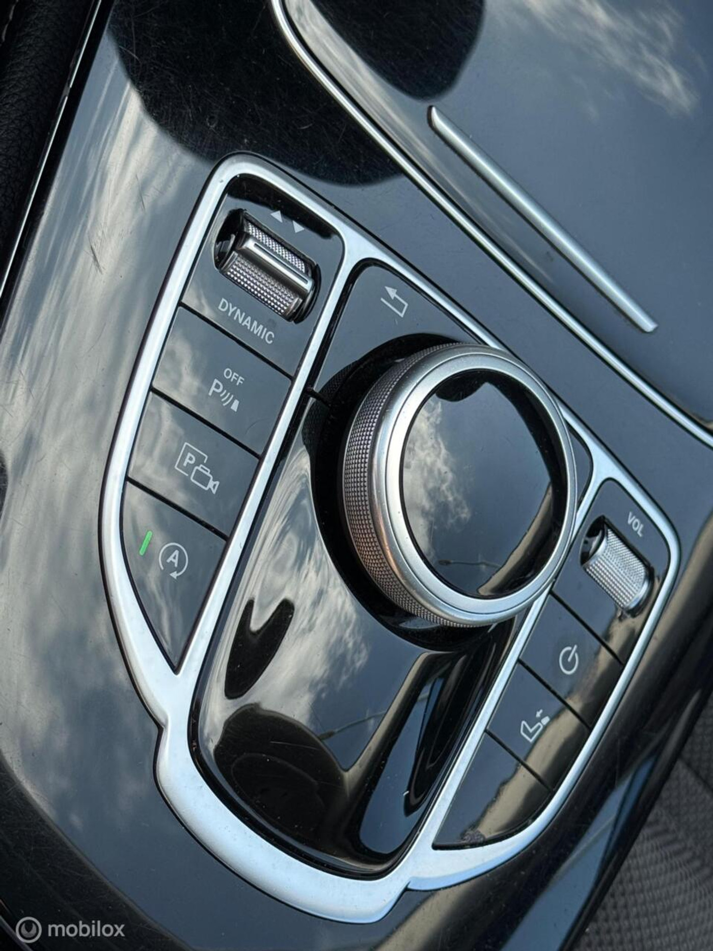 Foto van Mercedes-Benz E 220 D