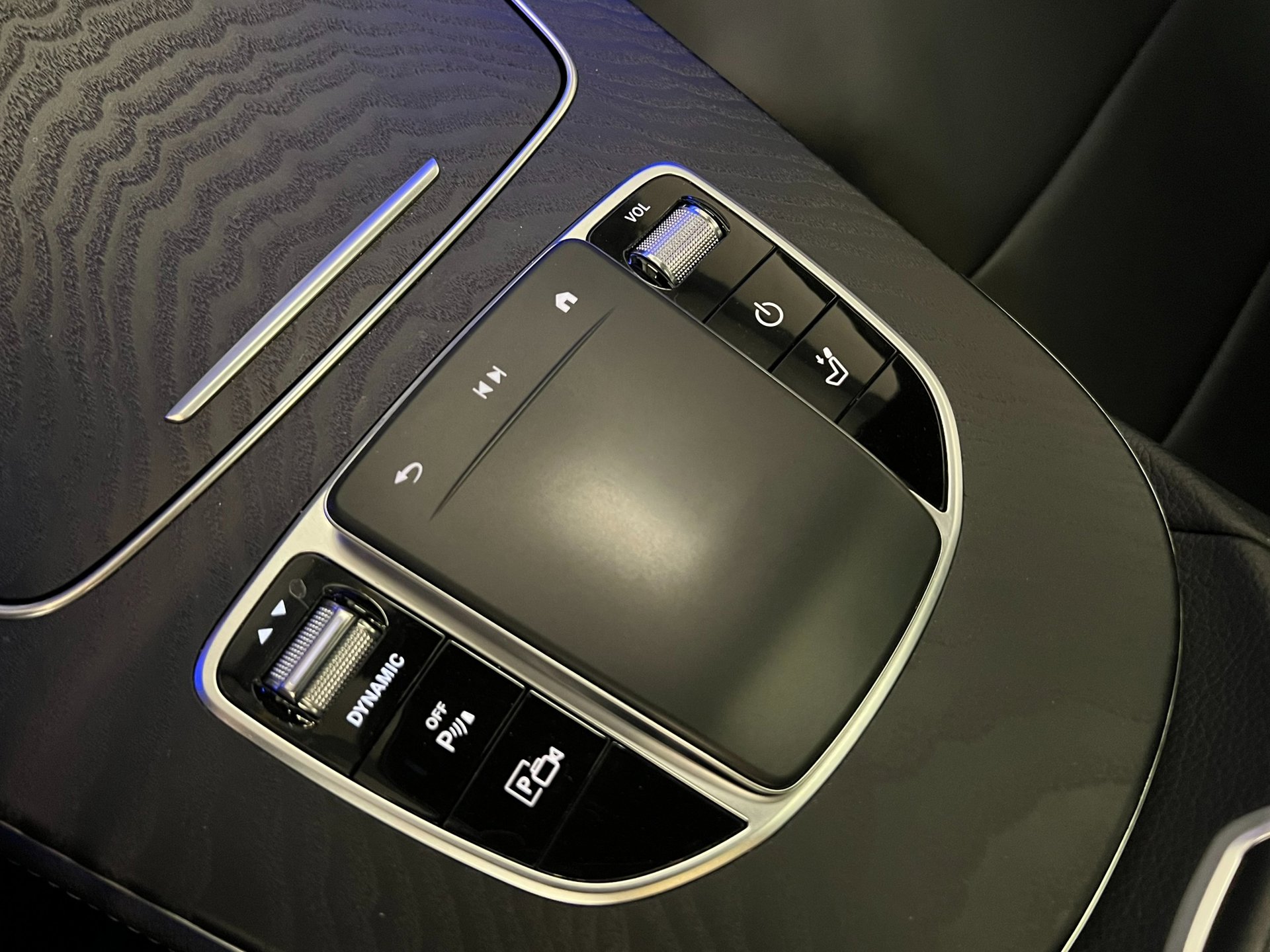 Foto van Mercedes-Benz E 300 De
