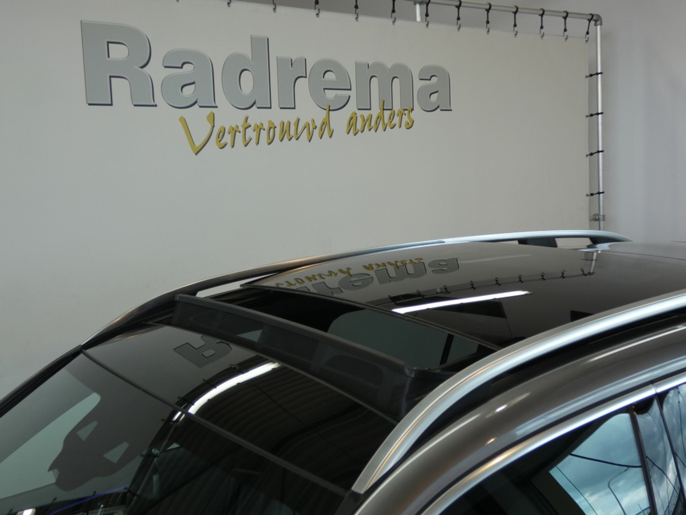 Foto van Mercedes-Benz GLB 200
