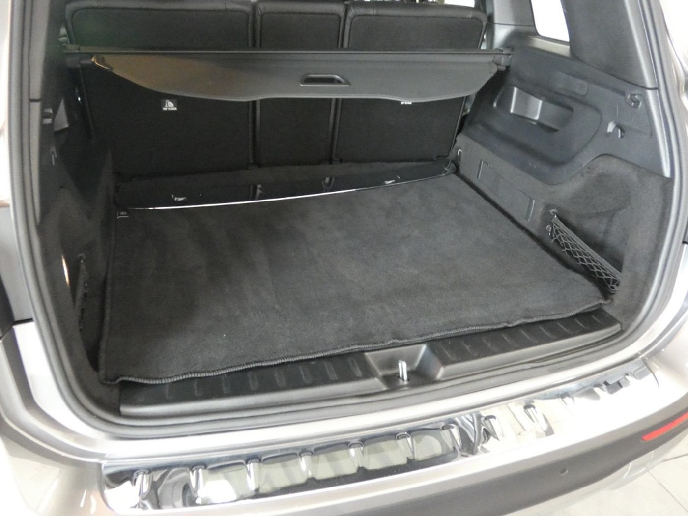 Foto van Mercedes-Benz GLB 200