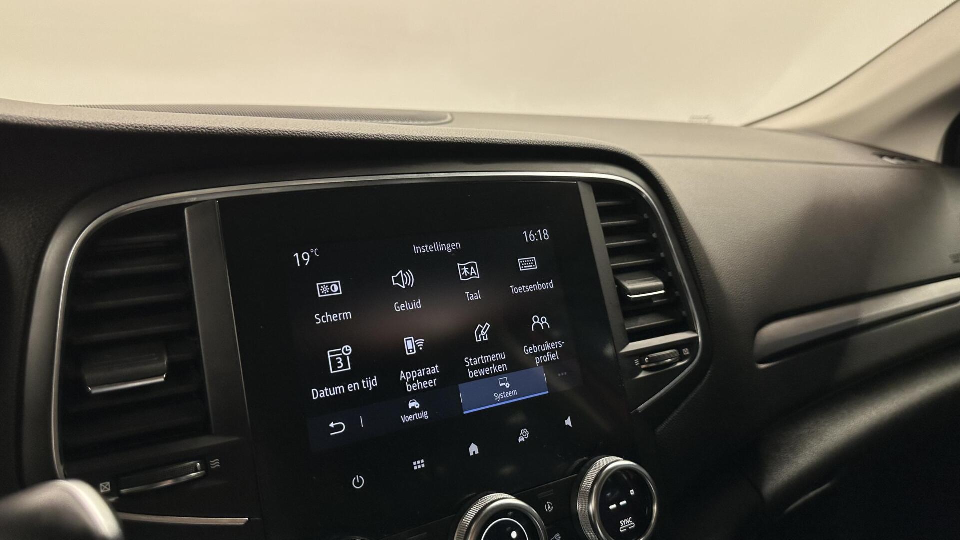 Foto van Renault Mégane Estate