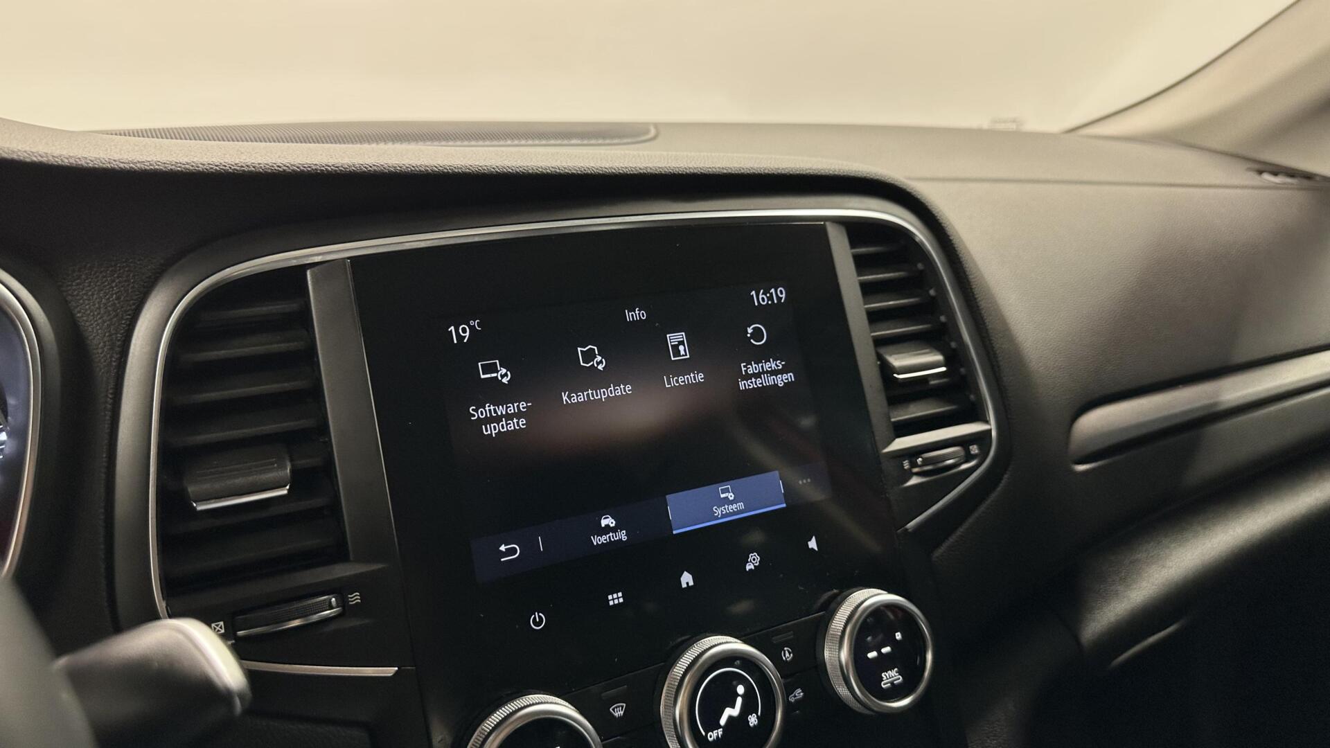Foto van Renault Mégane Estate