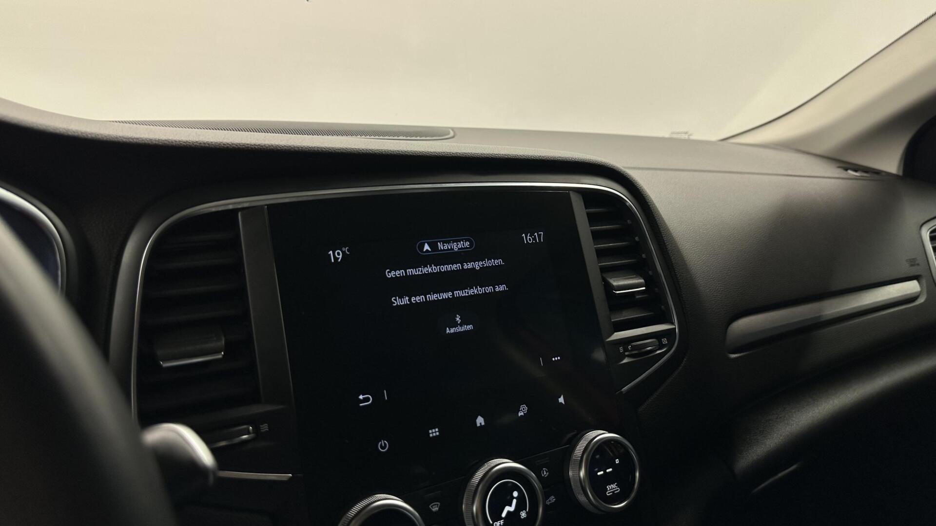 Foto van Renault Mégane Estate