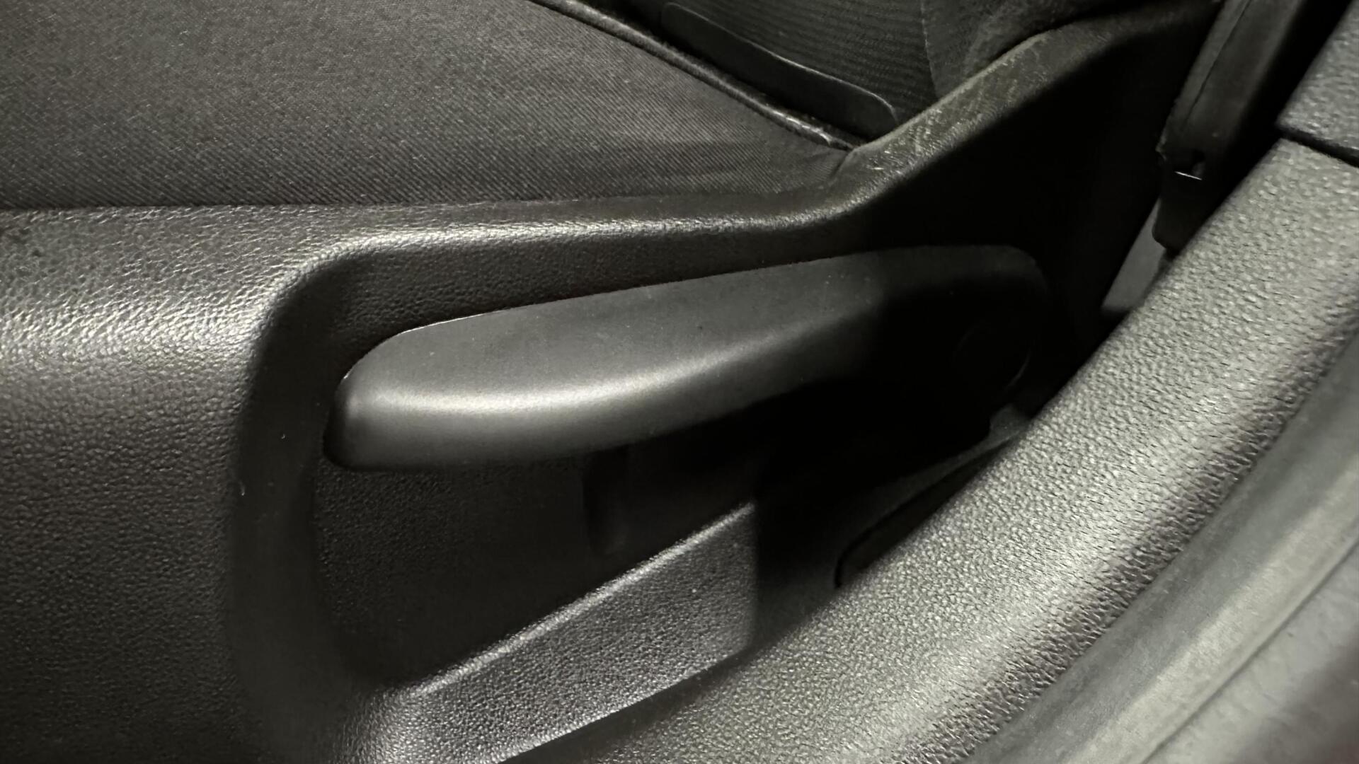 Foto van Renault Mégane Estate