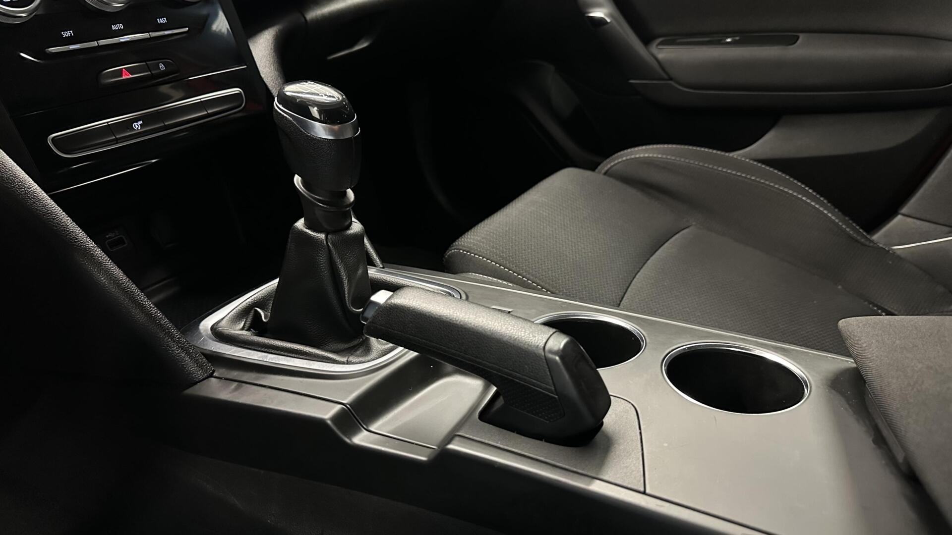 Foto van Renault Mégane Estate