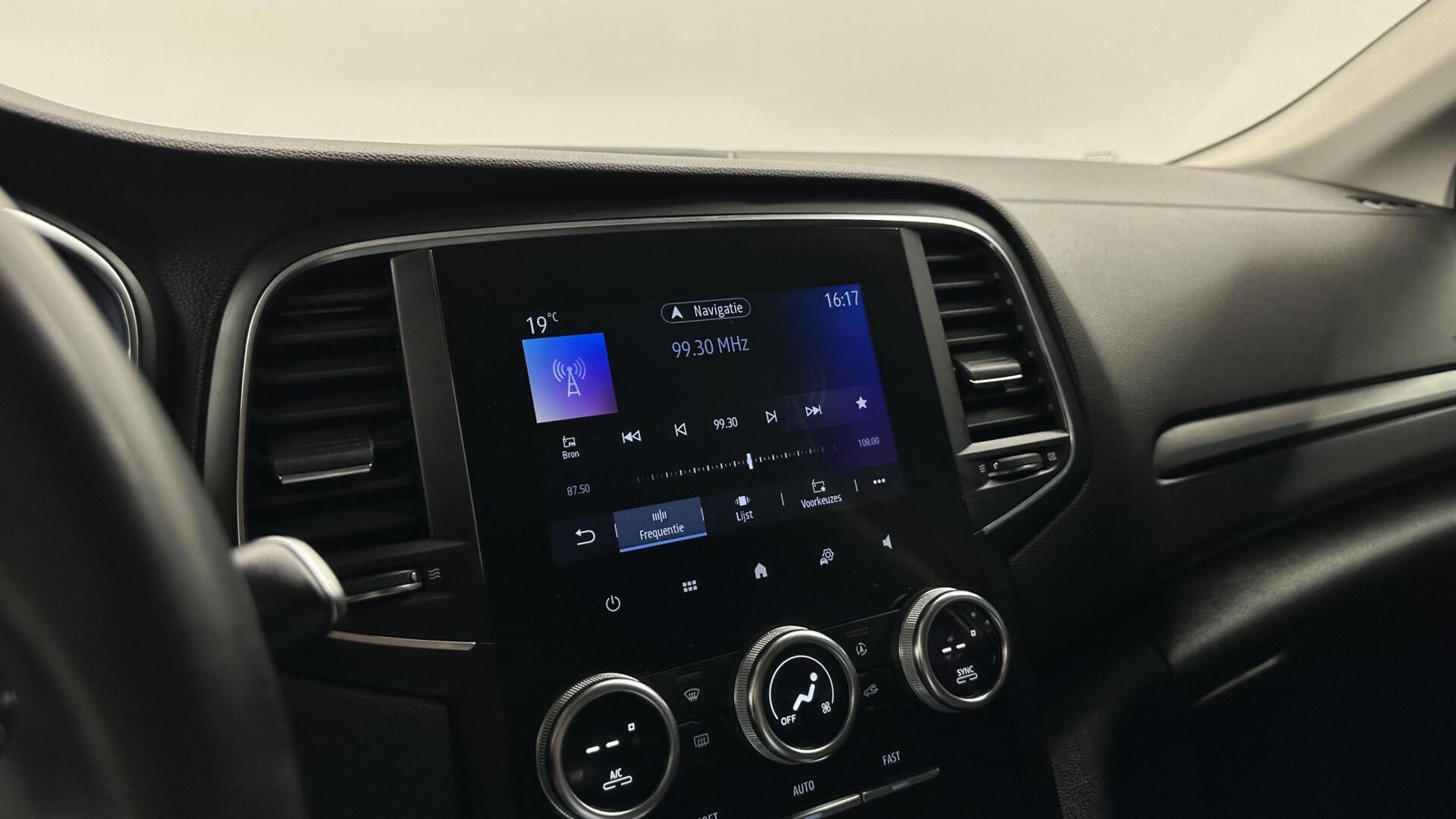 Foto van Renault Mégane Estate