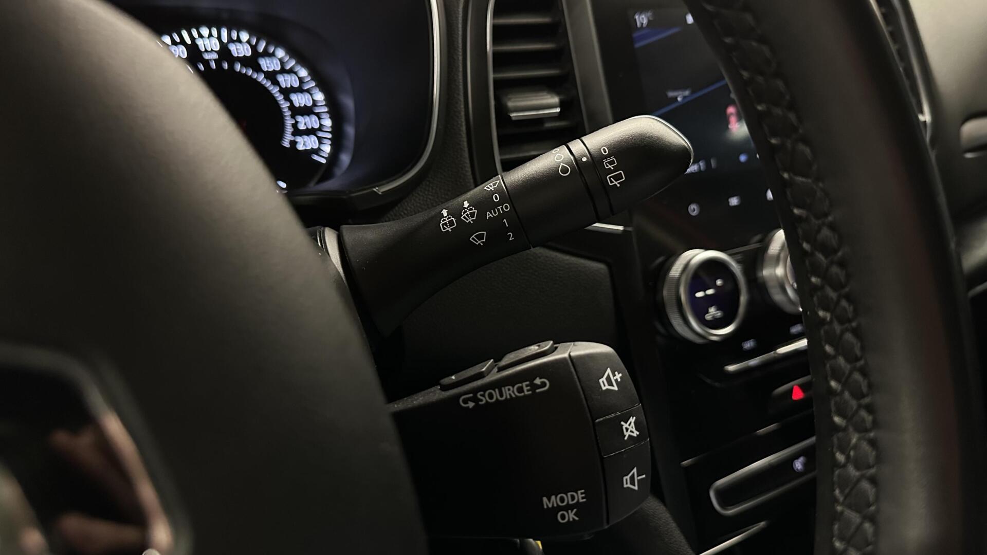 Foto van Renault Mégane Estate