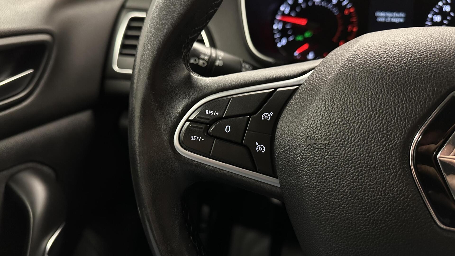 Foto van Renault Mégane Estate
