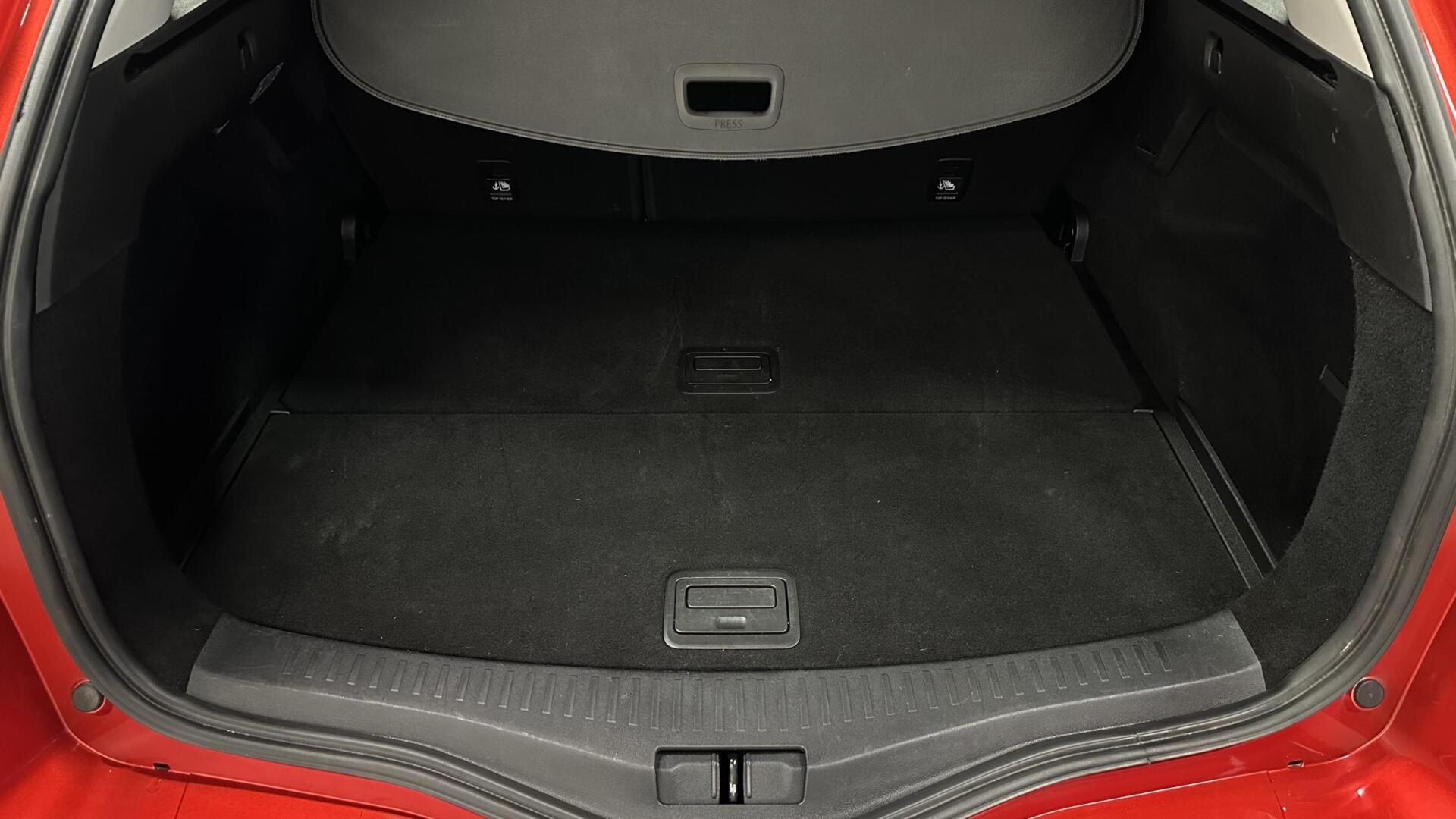 Foto van Renault Mégane Estate