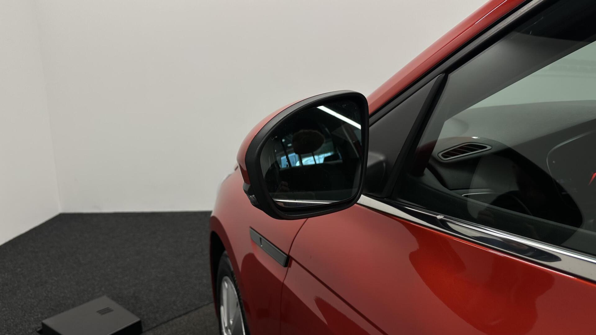 Foto van Renault Mégane Estate