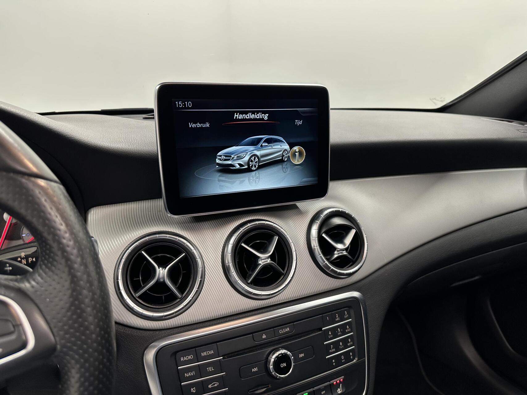 Foto van Mercedes-Benz Cla 250