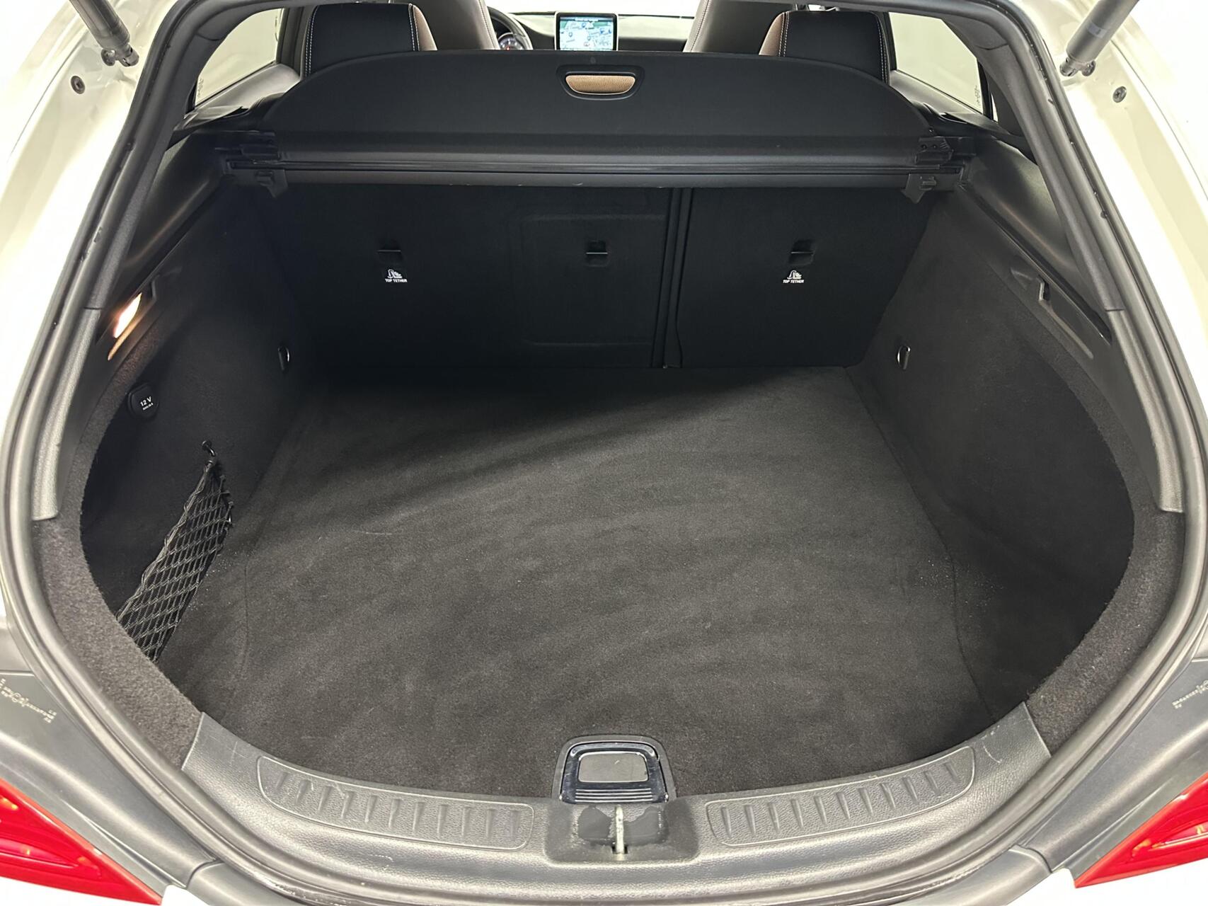 Foto van Mercedes-Benz Cla 250