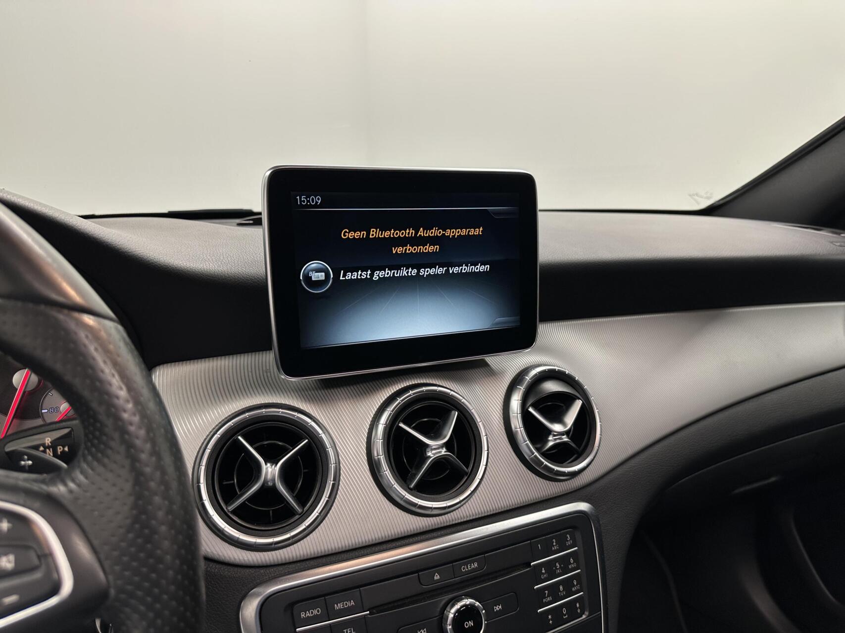Foto van Mercedes-Benz Cla 250