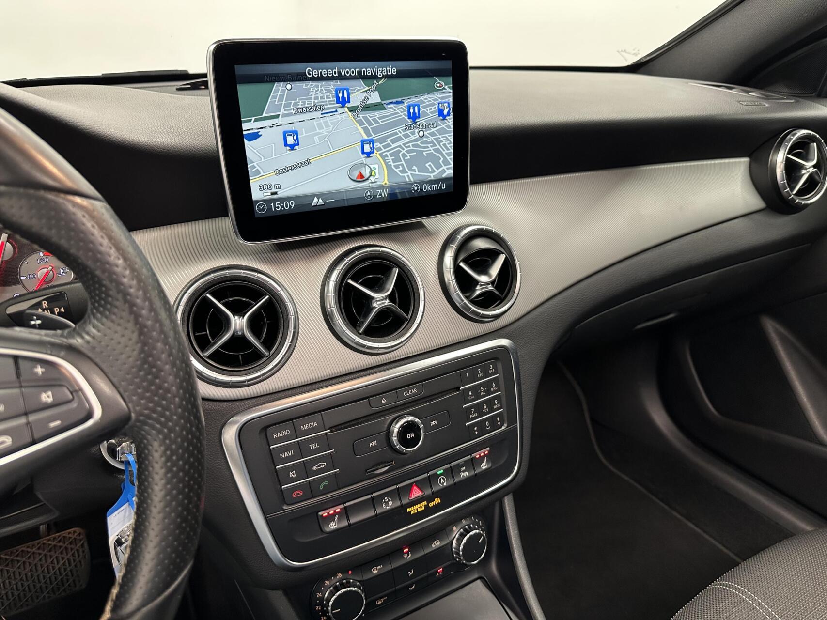 Foto van Mercedes-Benz Cla 250