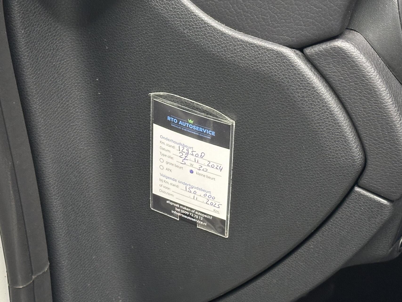 Foto van Mercedes-Benz Cla 250