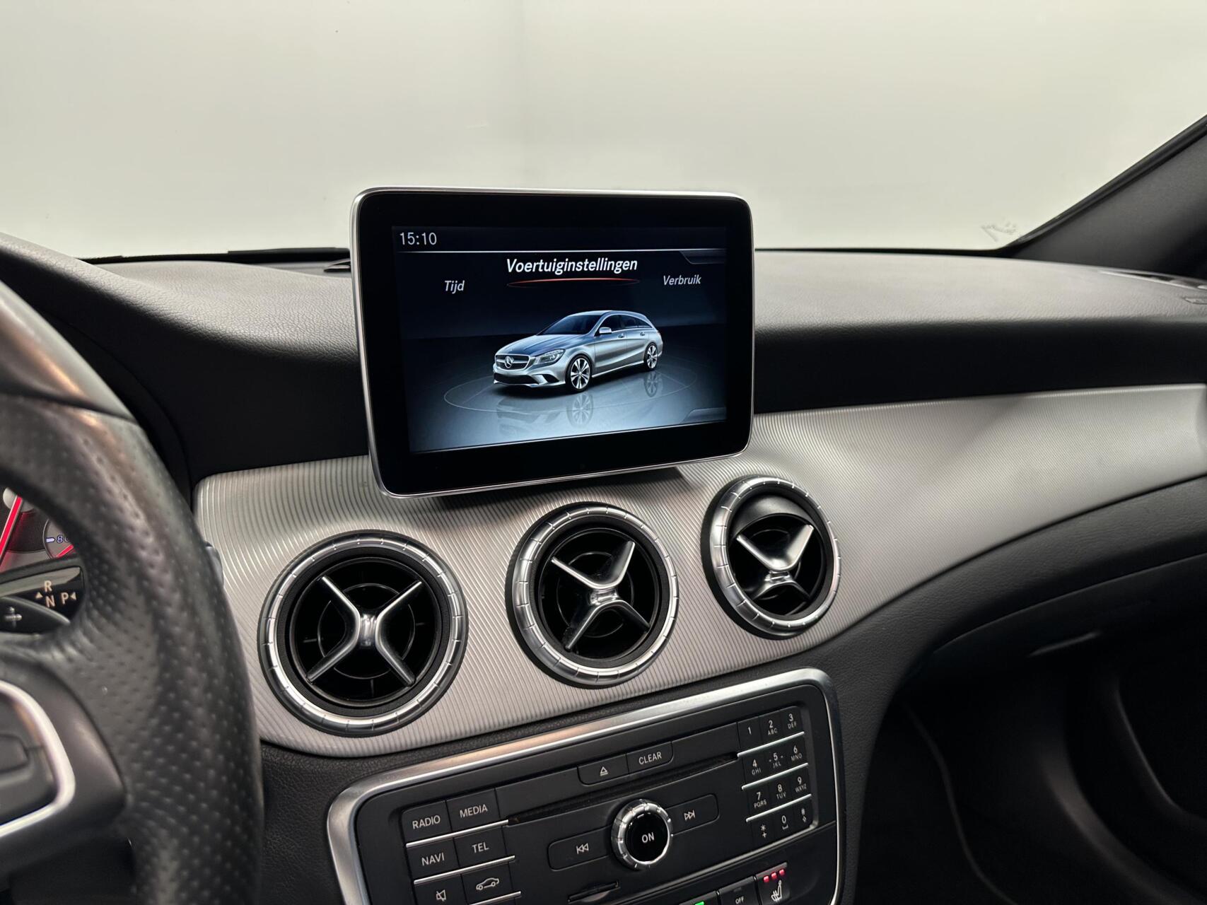 Foto van Mercedes-Benz Cla 250