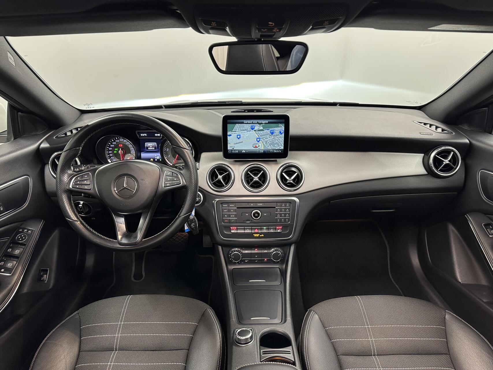 Foto van Mercedes-Benz Cla 250