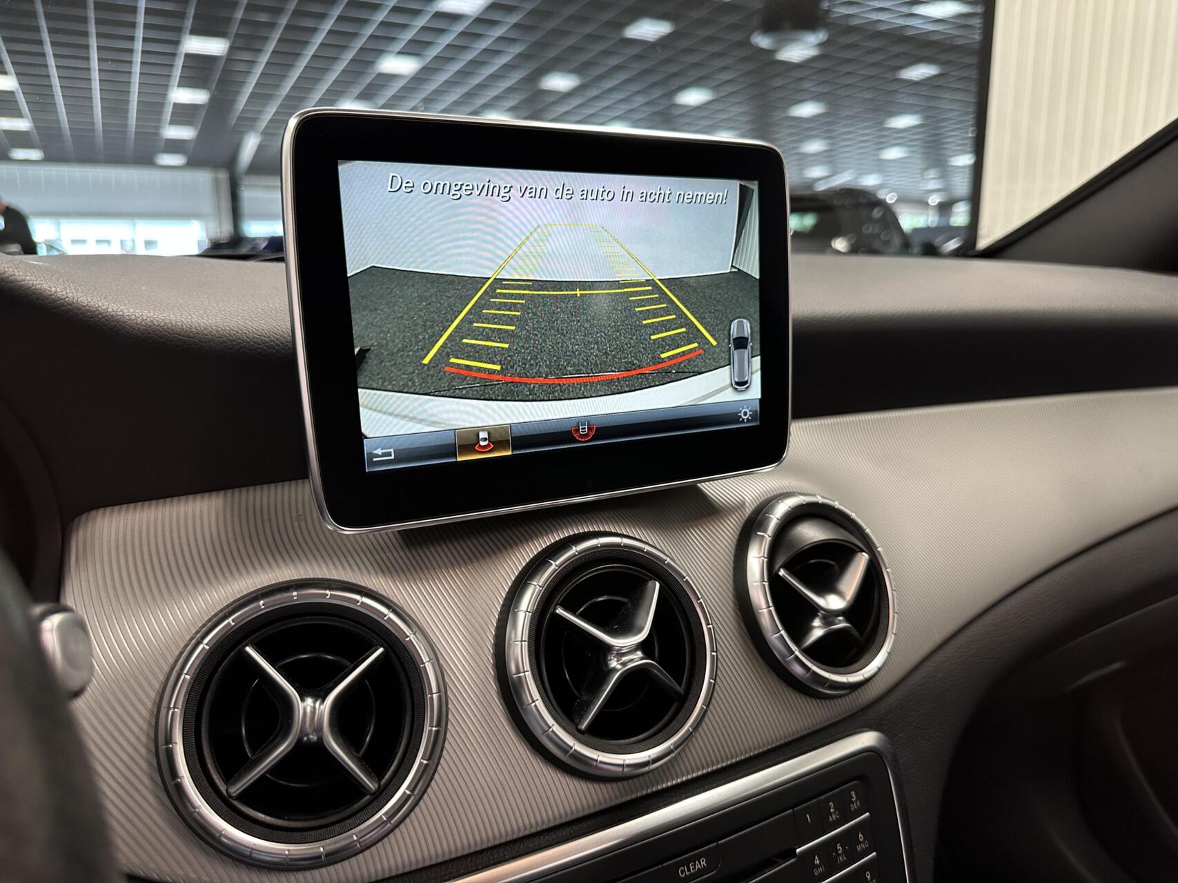Foto van Mercedes-Benz Cla 250