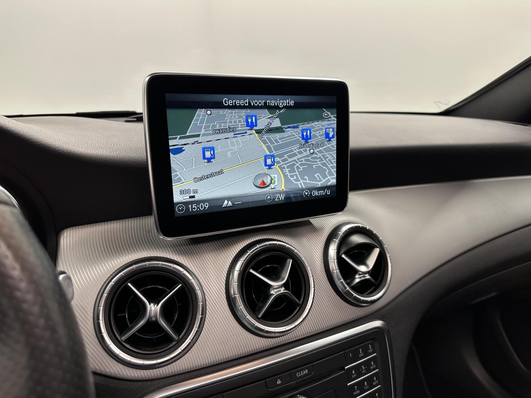 Foto van Mercedes-Benz Cla 250