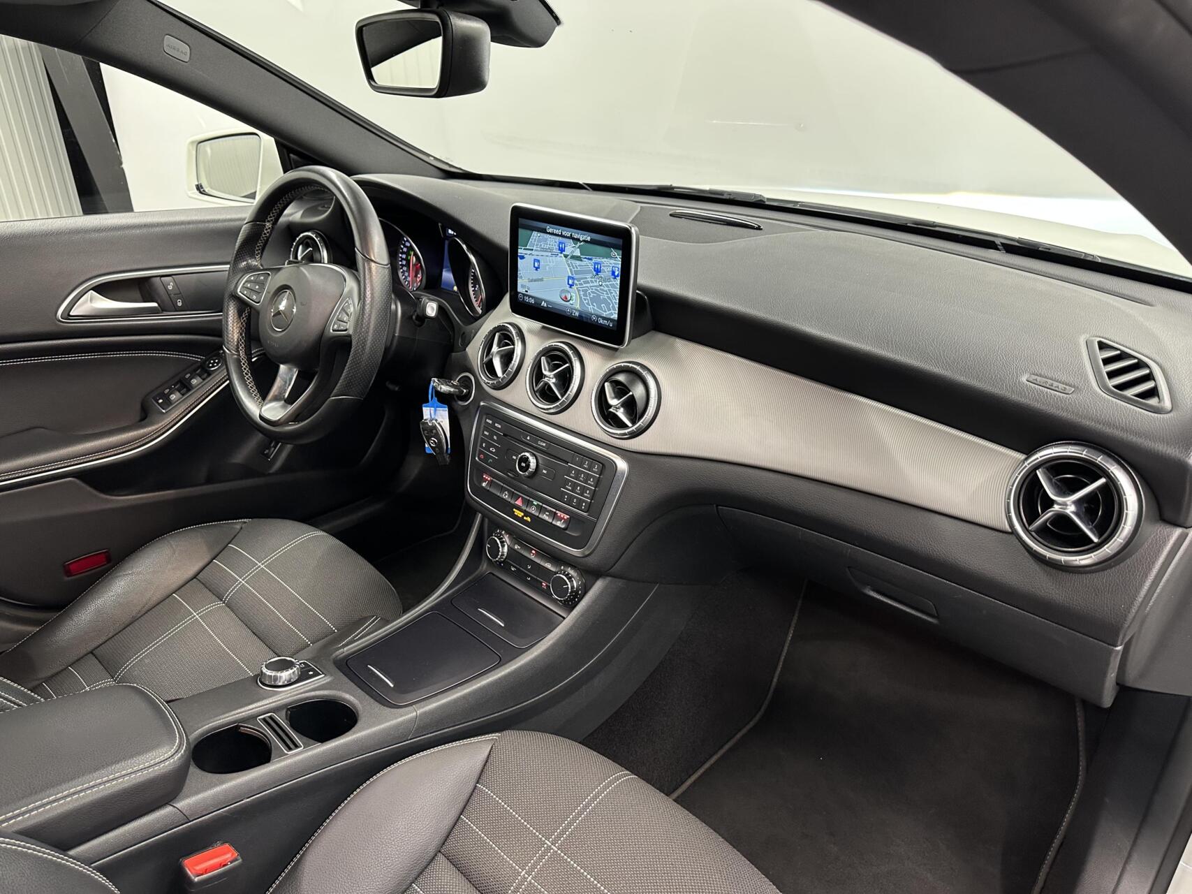 Foto van Mercedes-Benz Cla 250