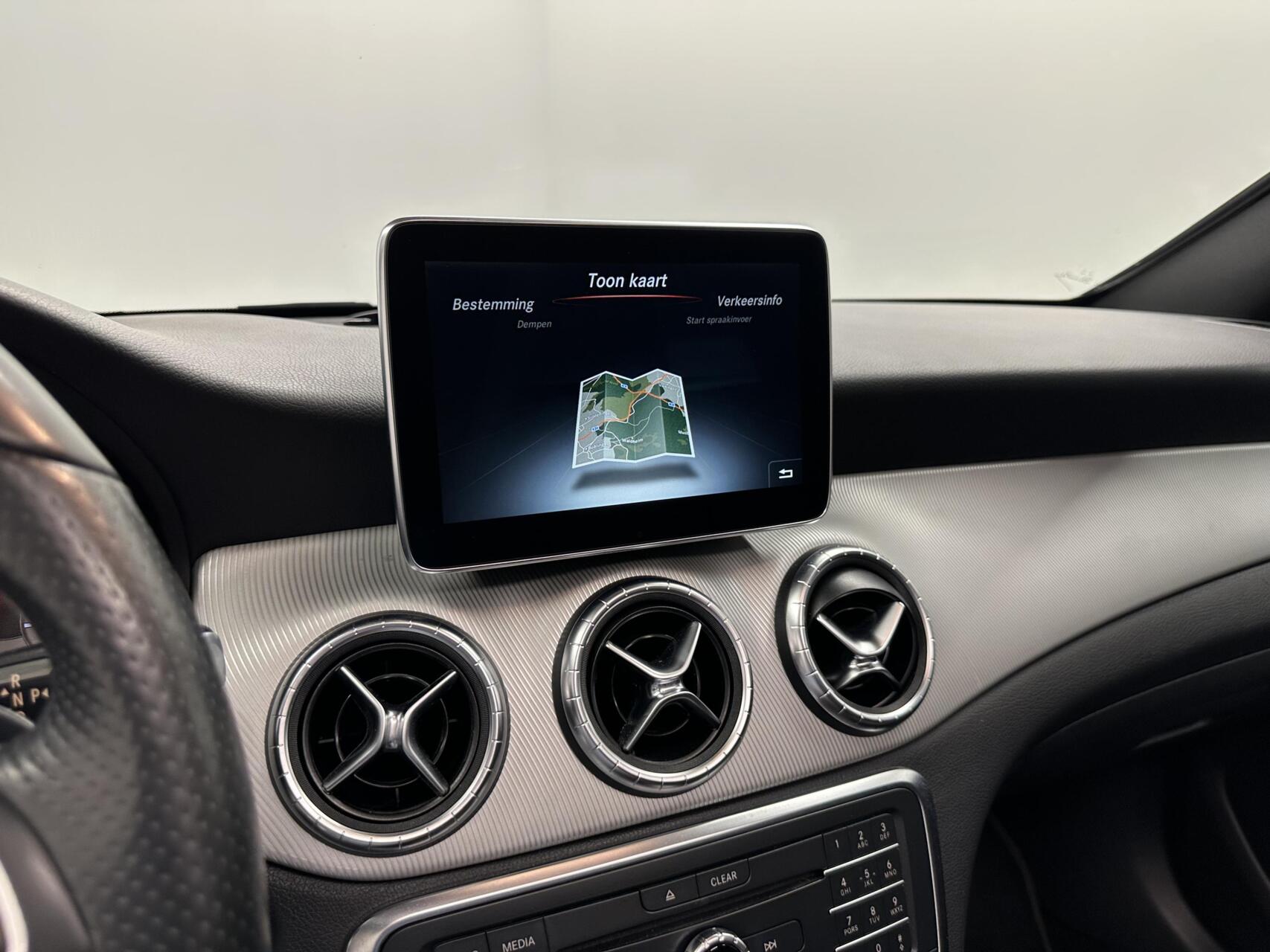 Foto van Mercedes-Benz Cla 250