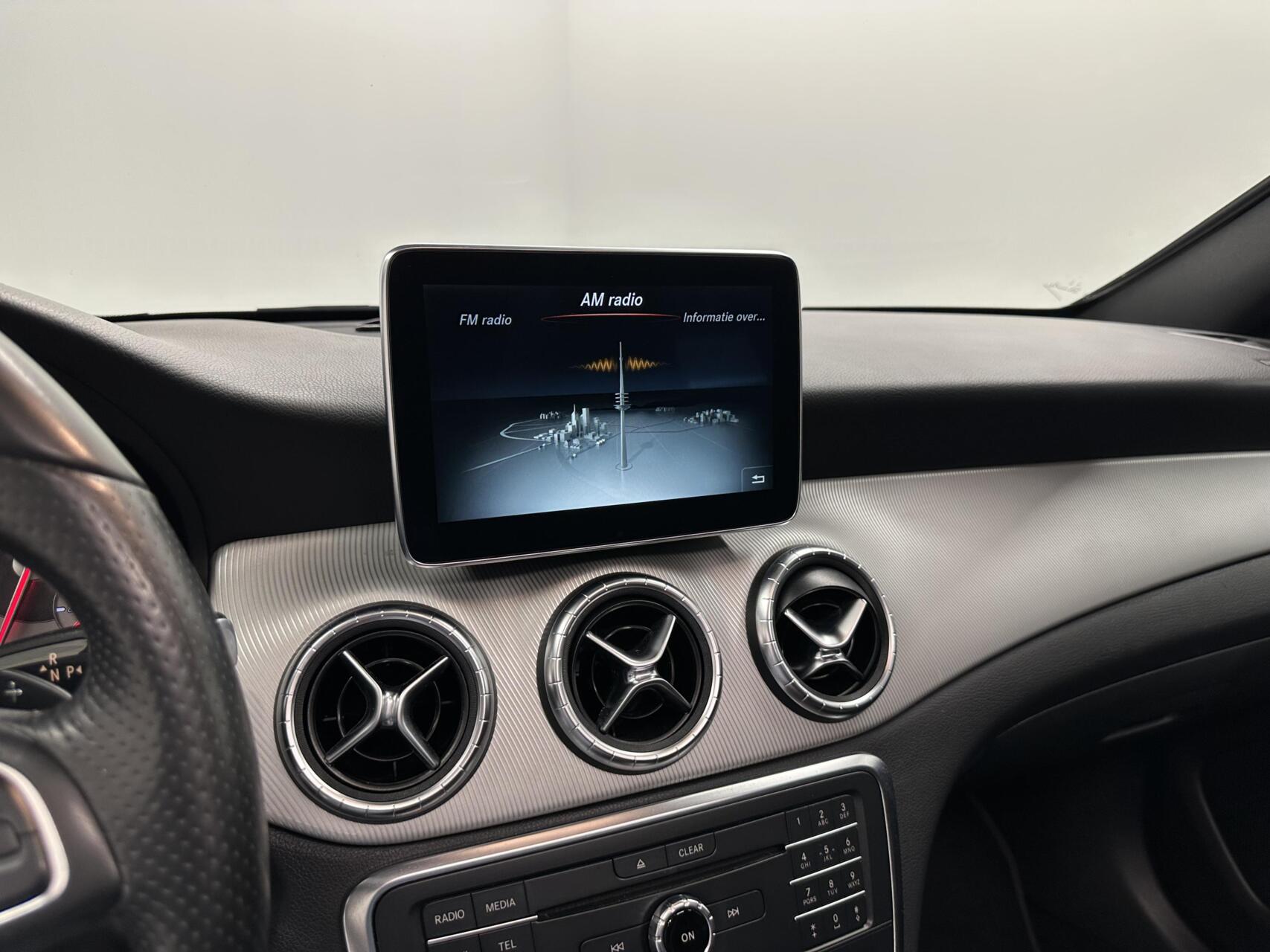 Foto van Mercedes-Benz Cla 250