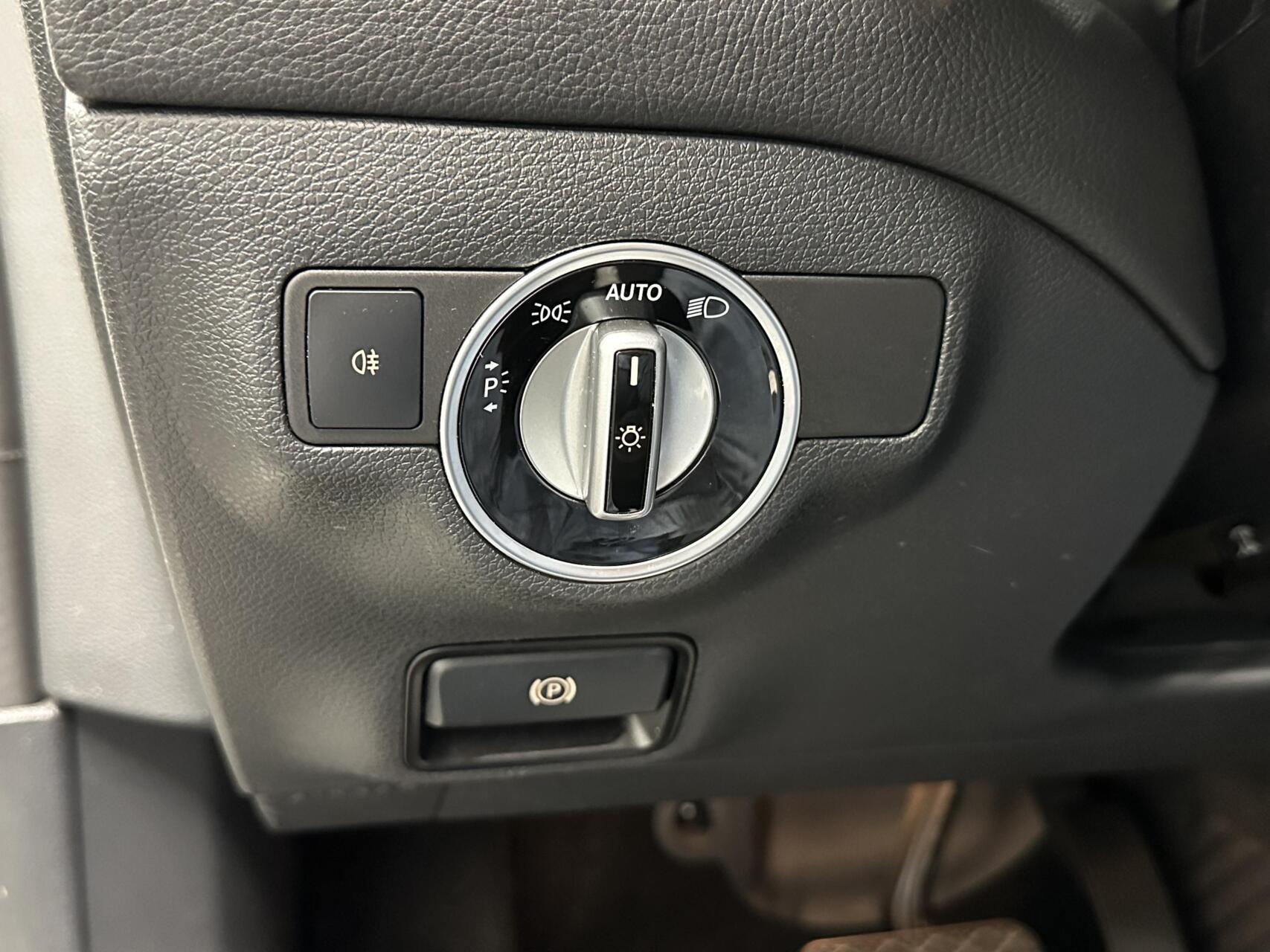 Foto van Mercedes-Benz Cla 250
