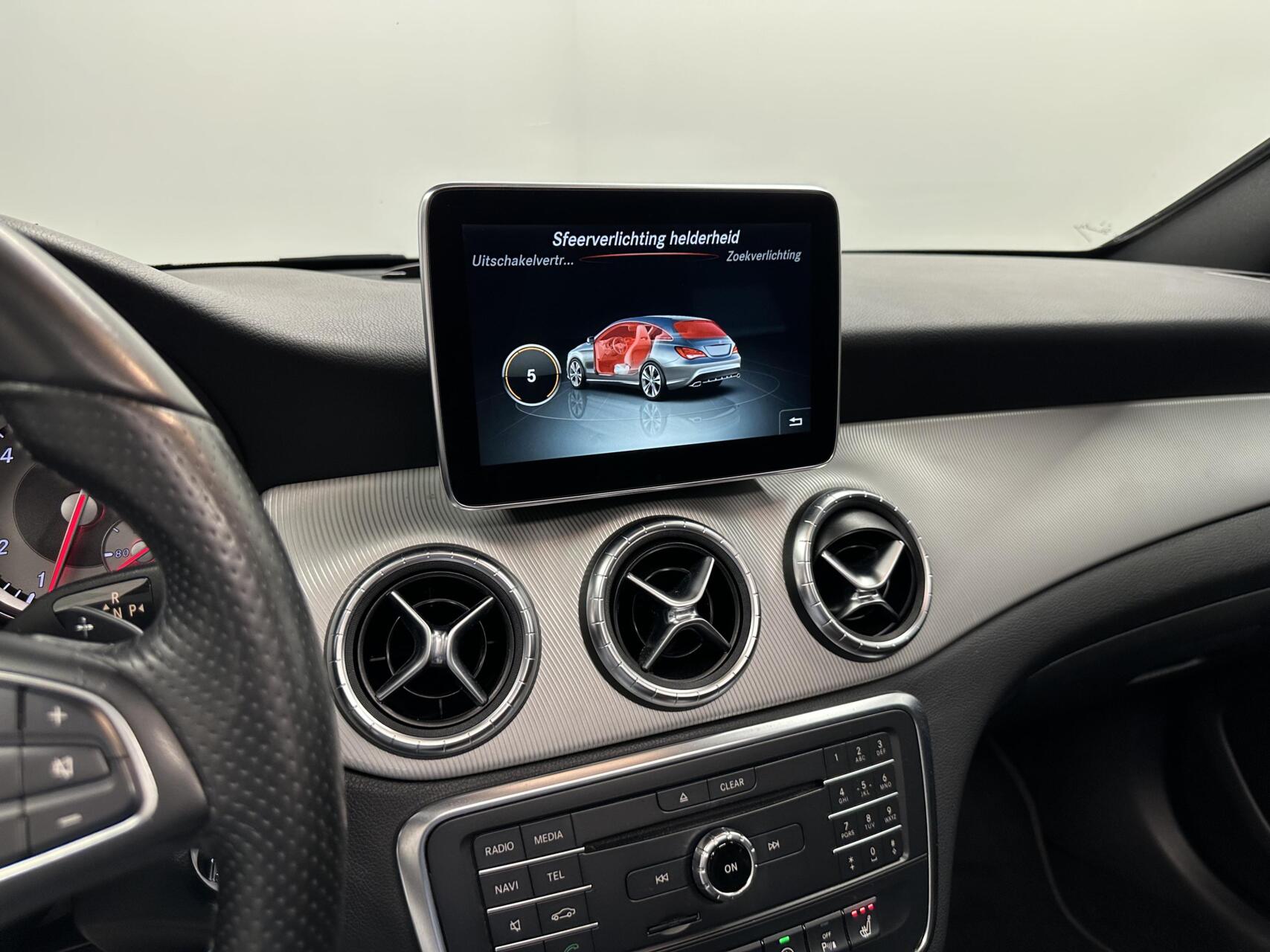 Foto van Mercedes-Benz Cla 250