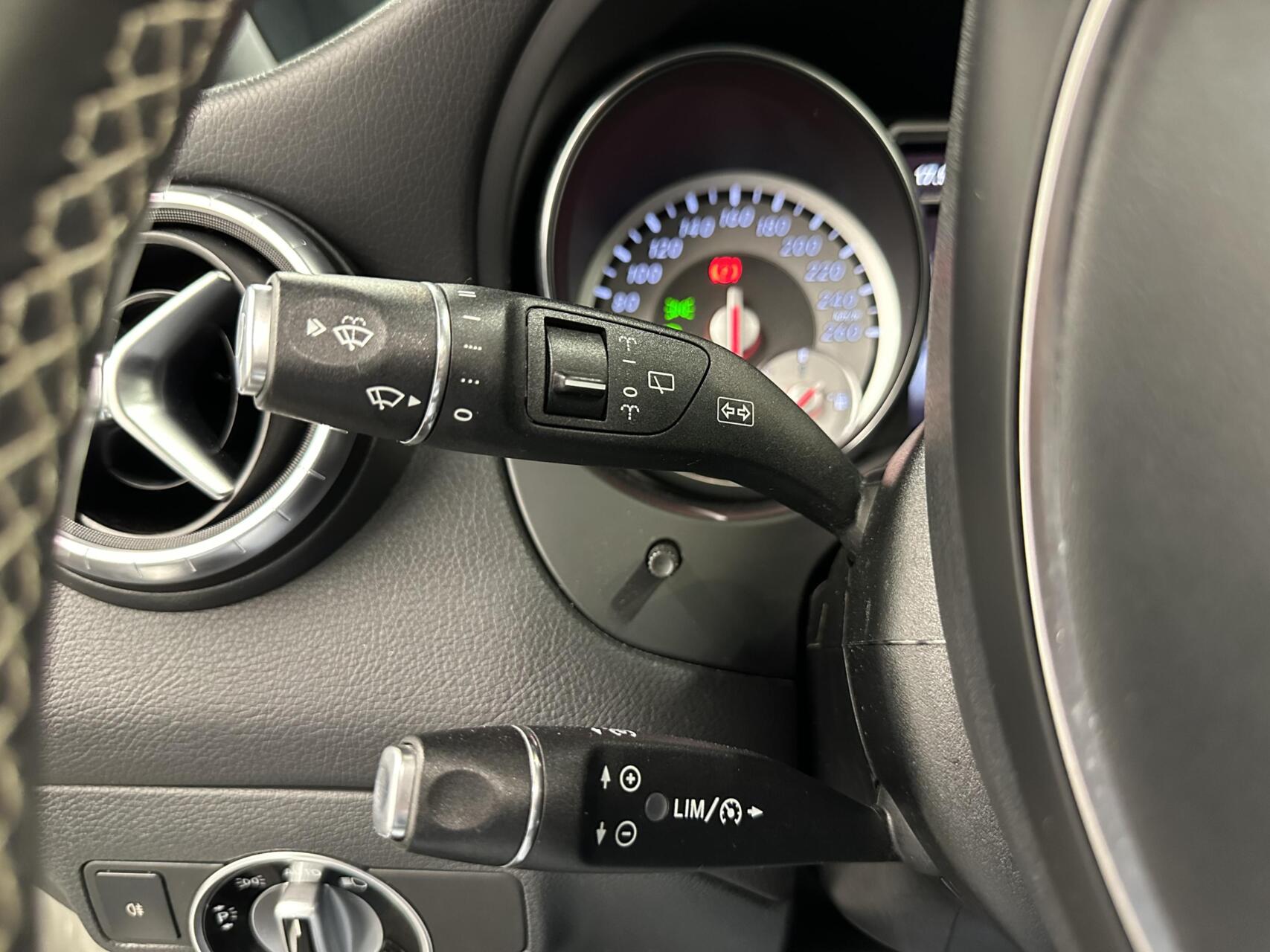 Foto van Mercedes-Benz Cla 250